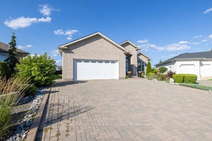 132 Wolverine Crescent