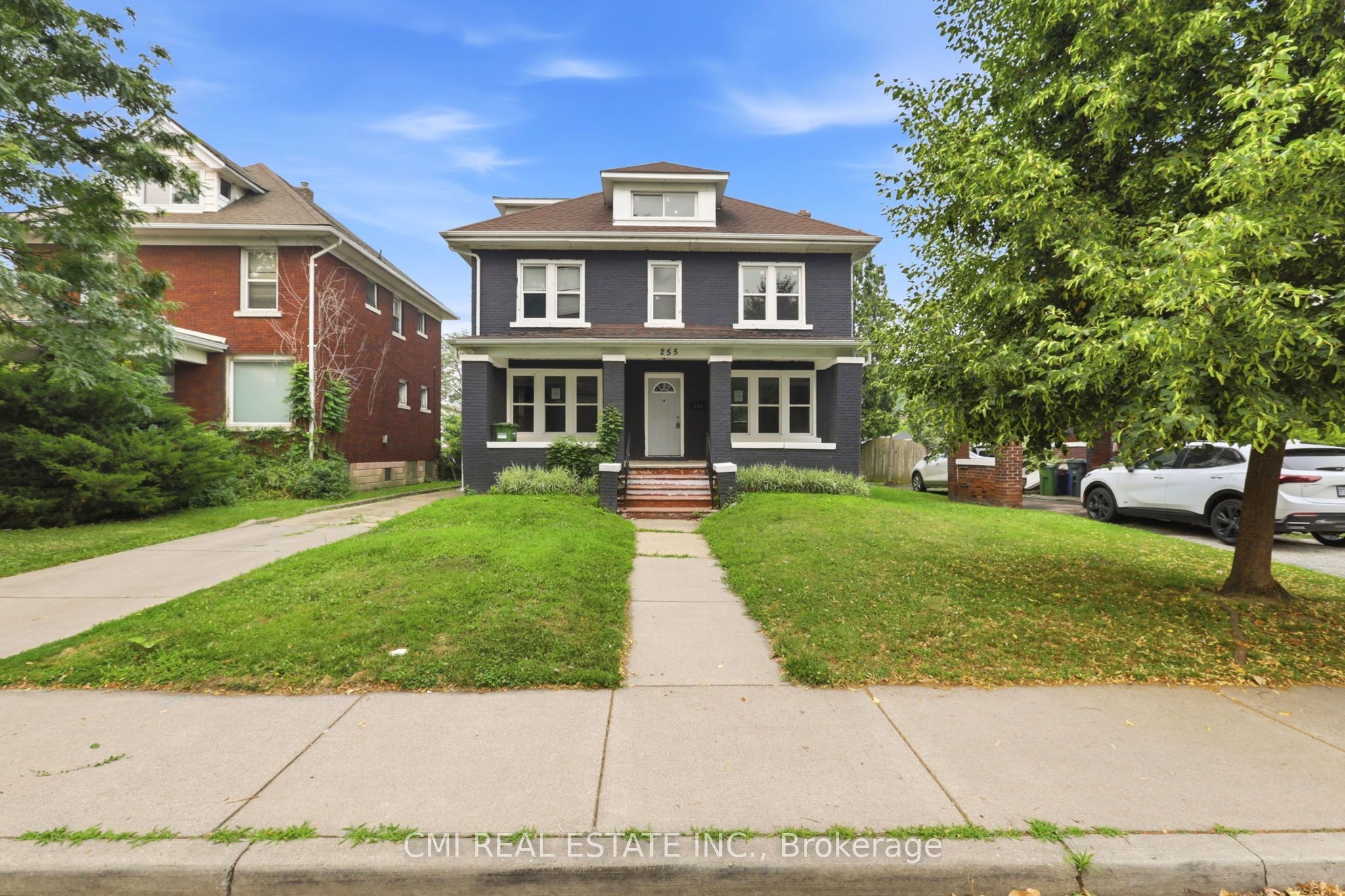 255 Hall Avenue Property Photo 2
