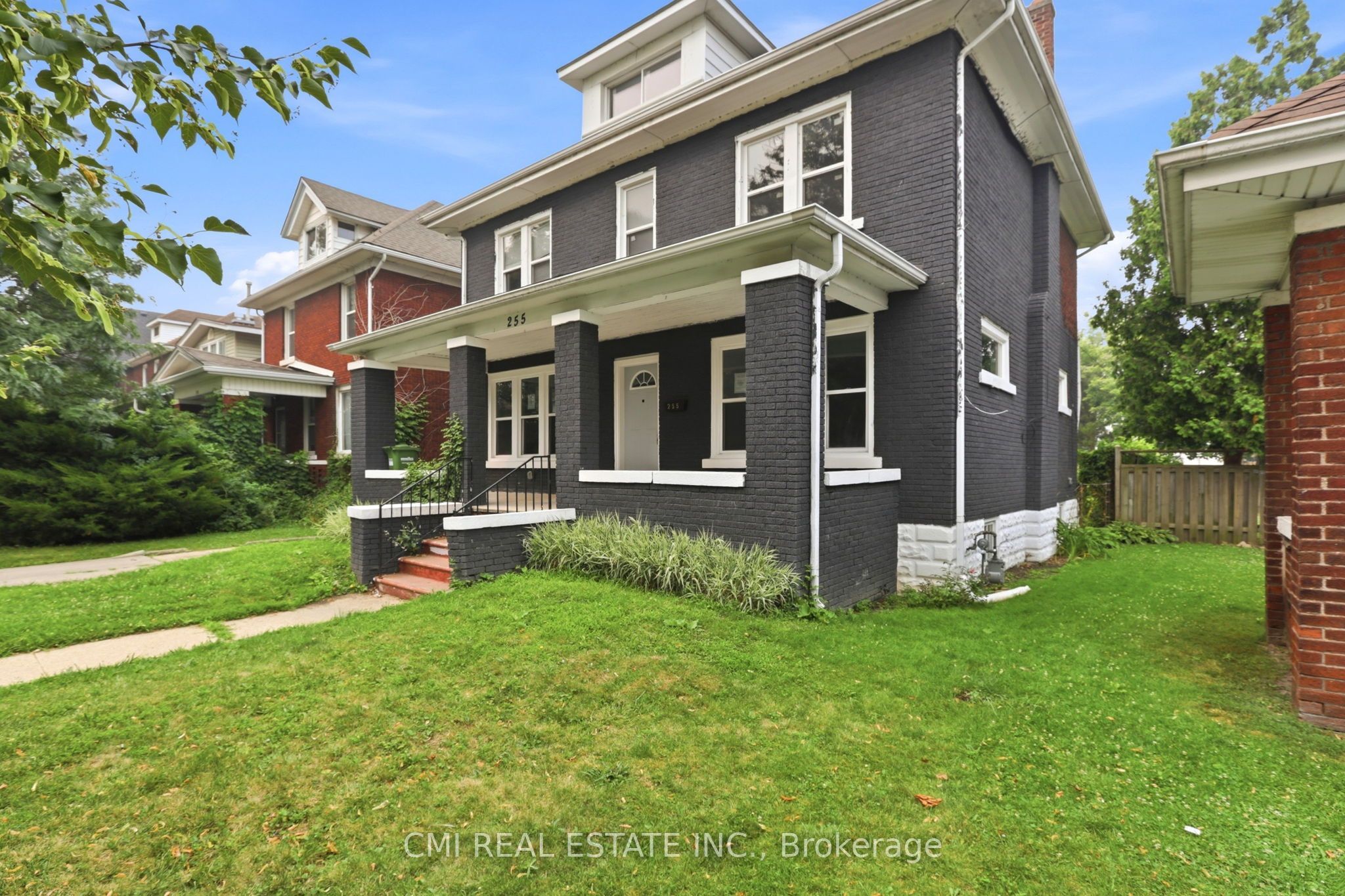 255 Hall Avenue Property Photo 4