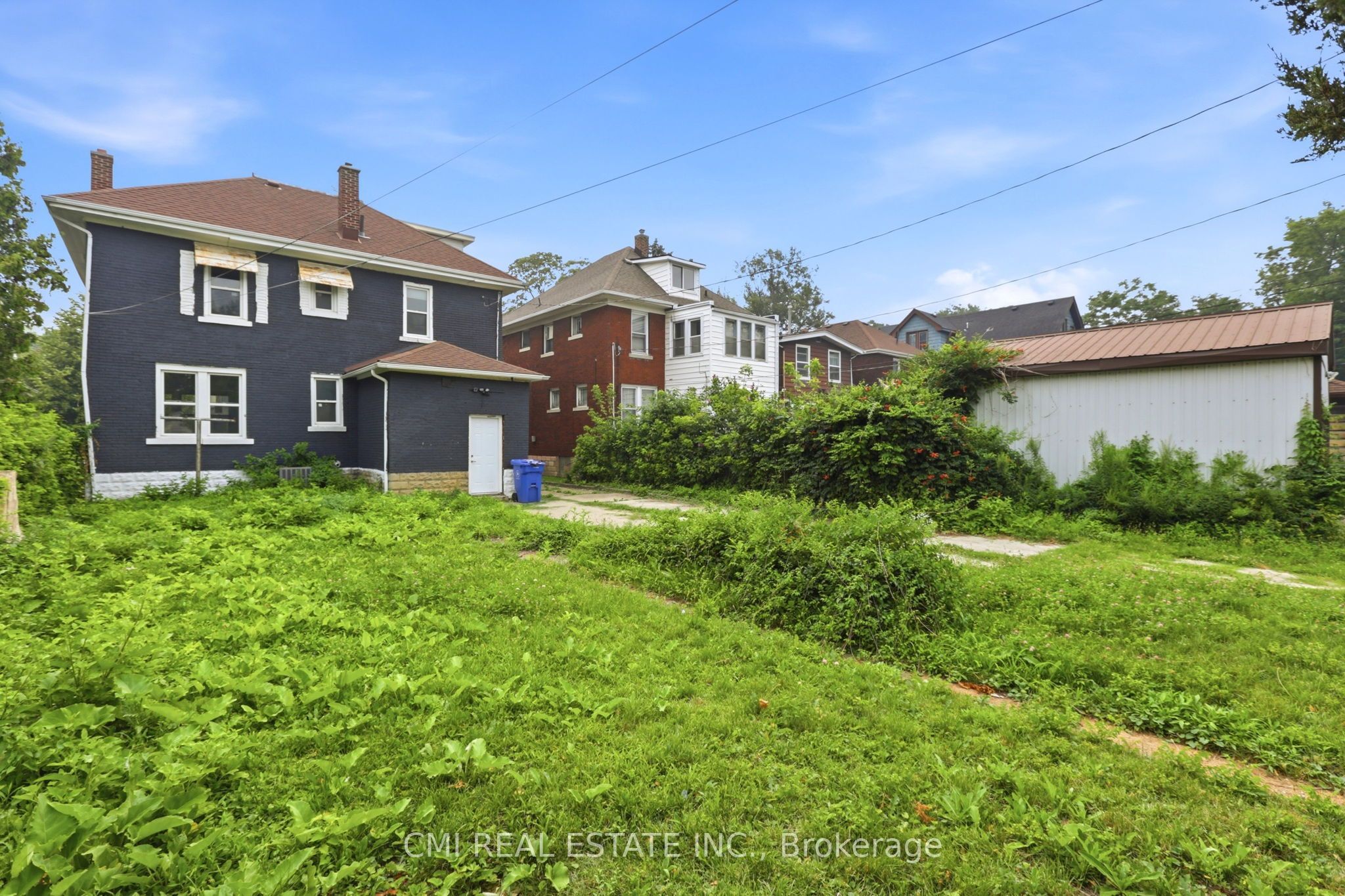 255 Hall Avenue Property Photo 49