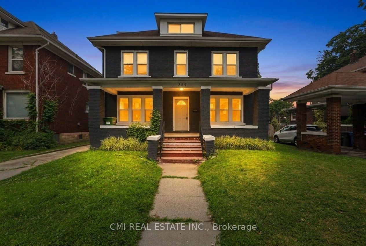 255 Hall Avenue Property Photo 50