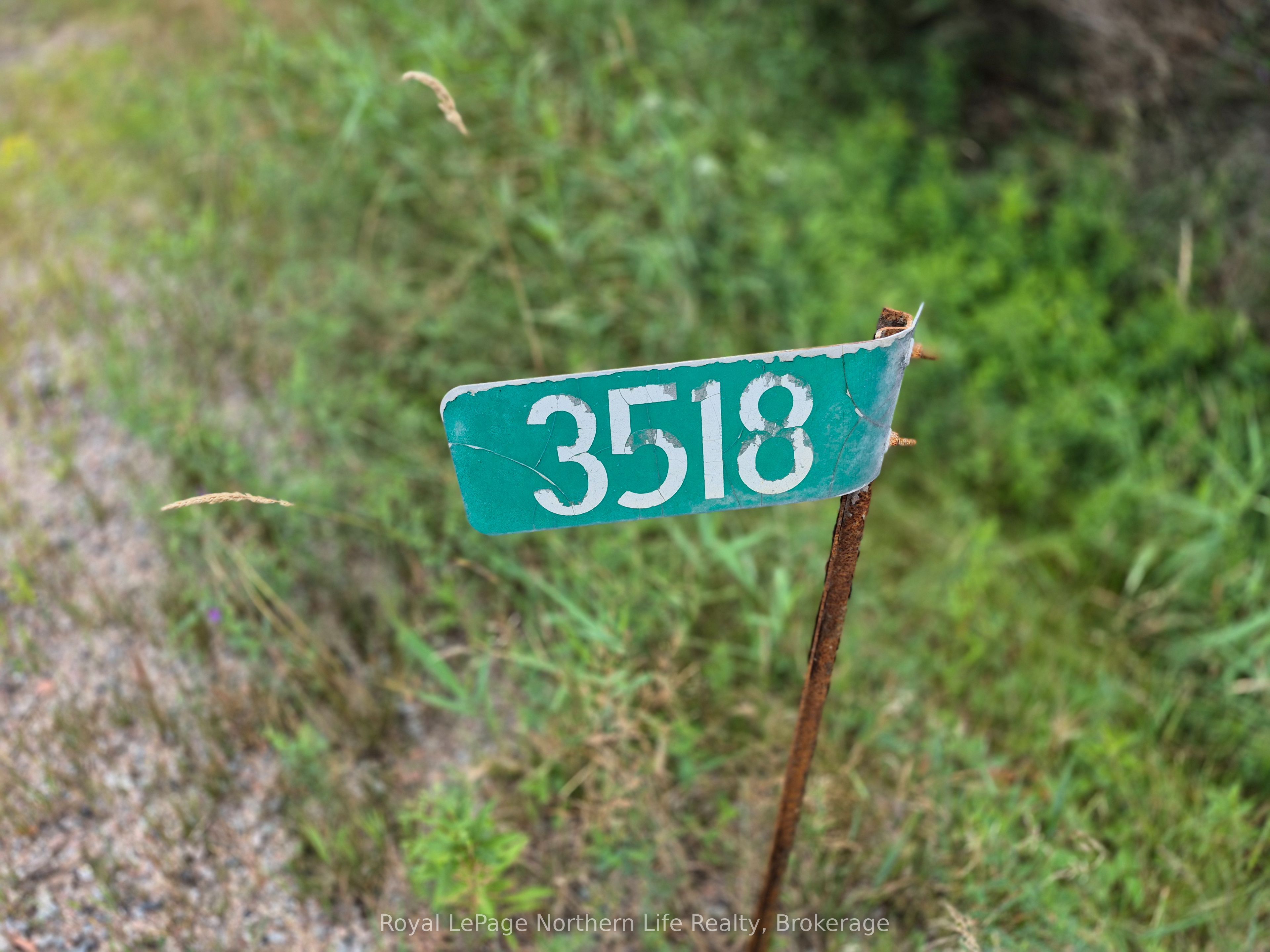 3518 Highway 17 Property Photo 1