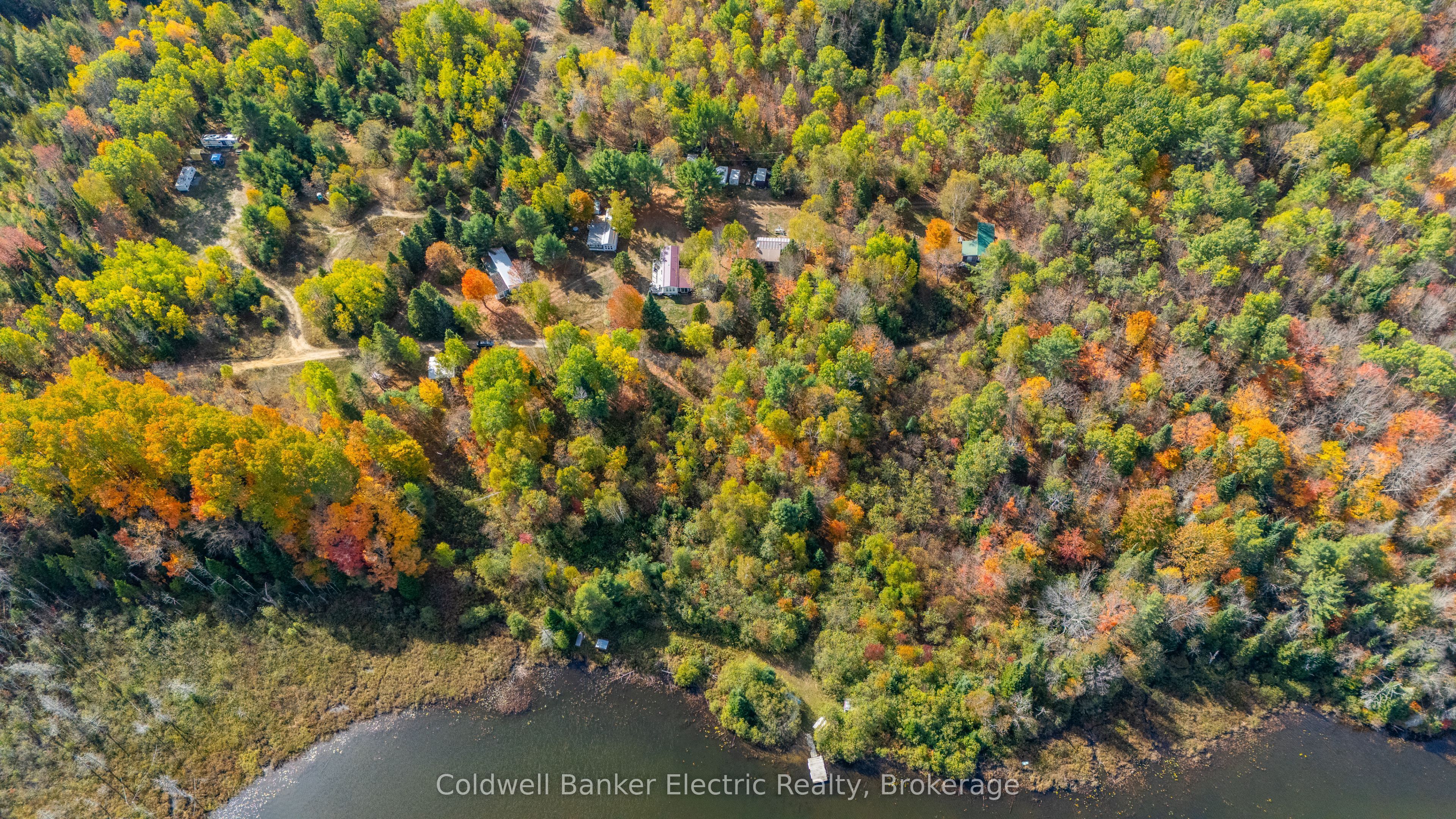 1304 Lower Monmouth Lake Road Property Photo 6