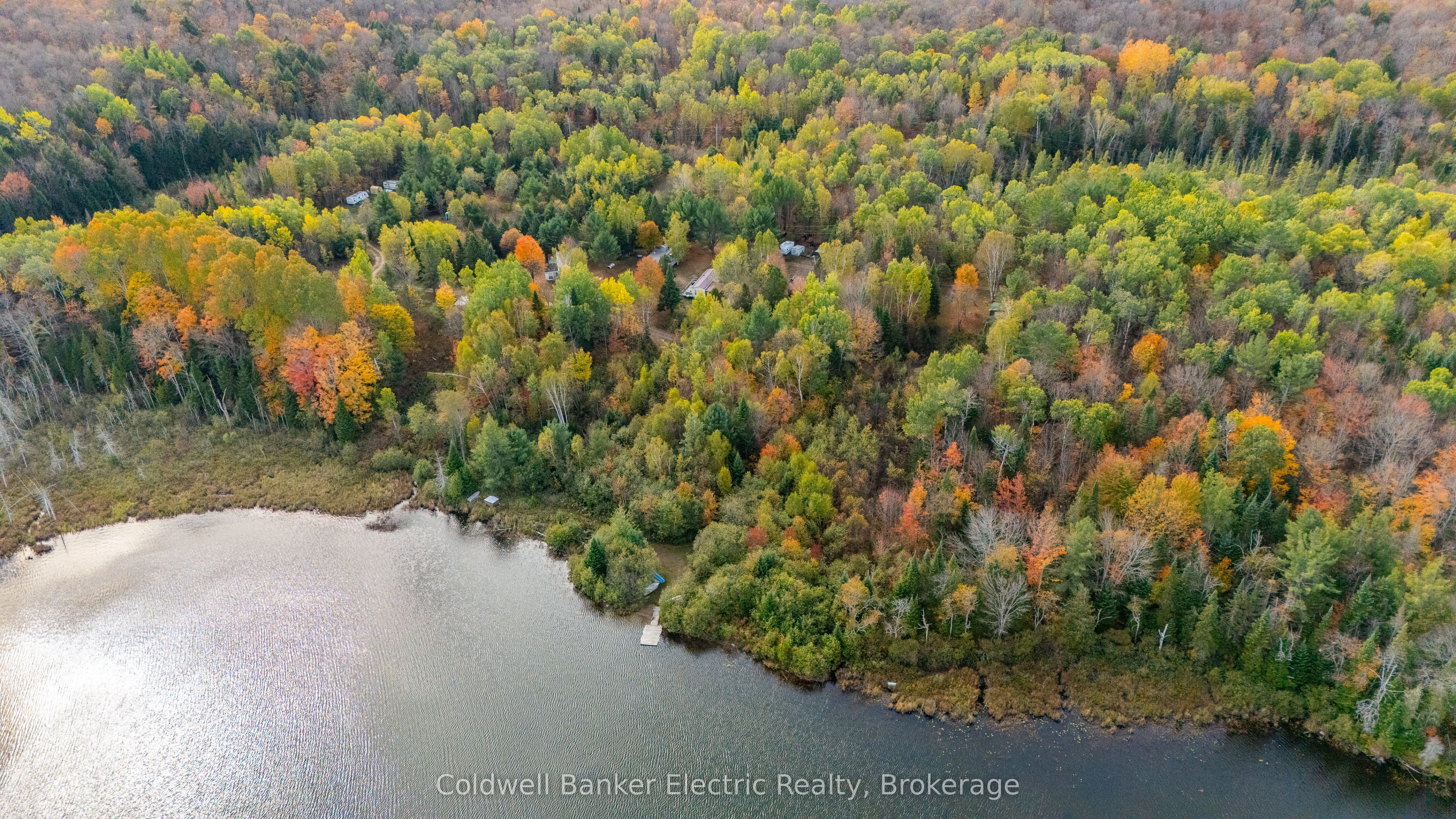 1304 Lower Monmouth Lake Road Property Photo 7