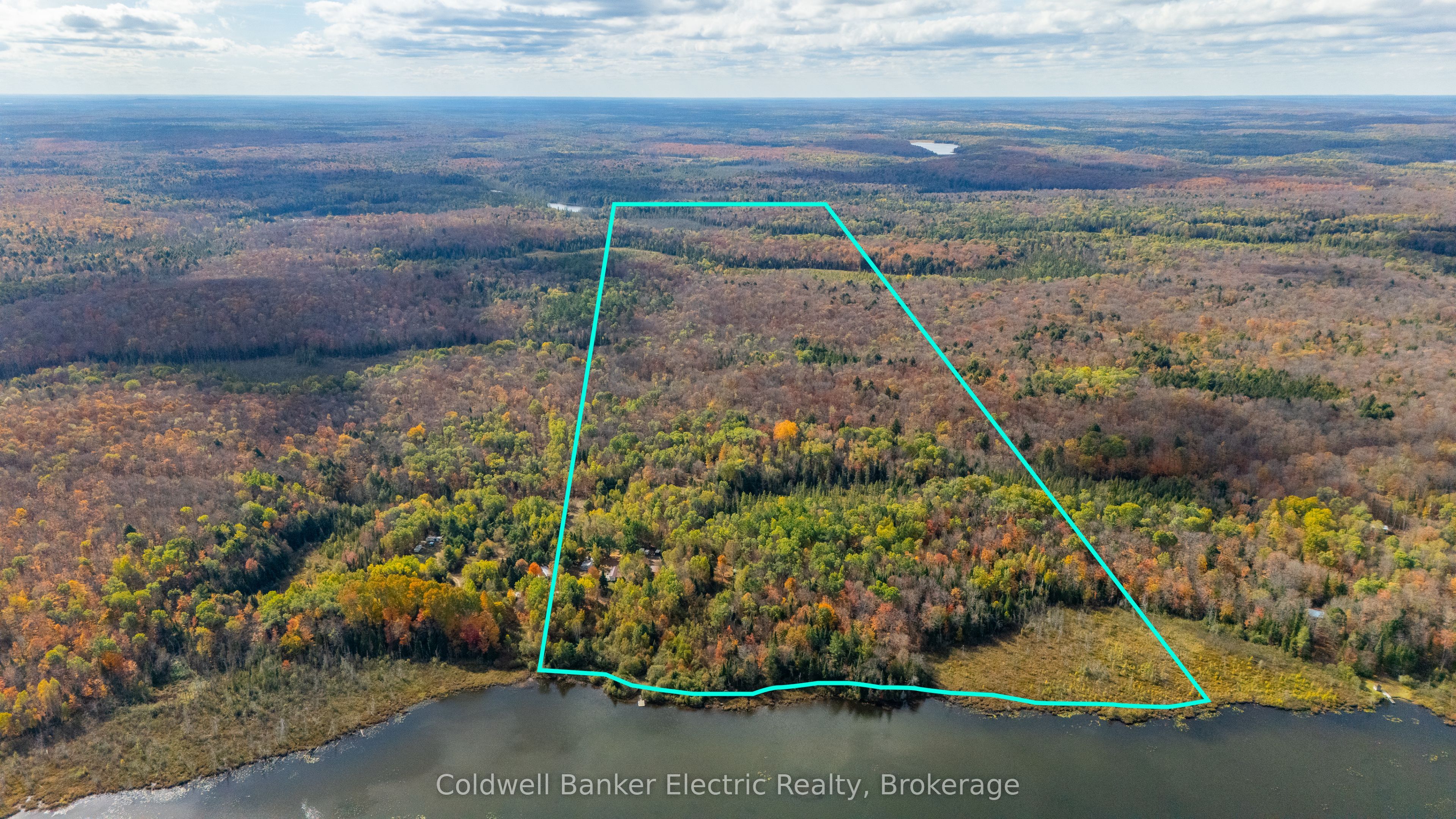 1304 Lower Monmouth Lake Road Property Photo 13