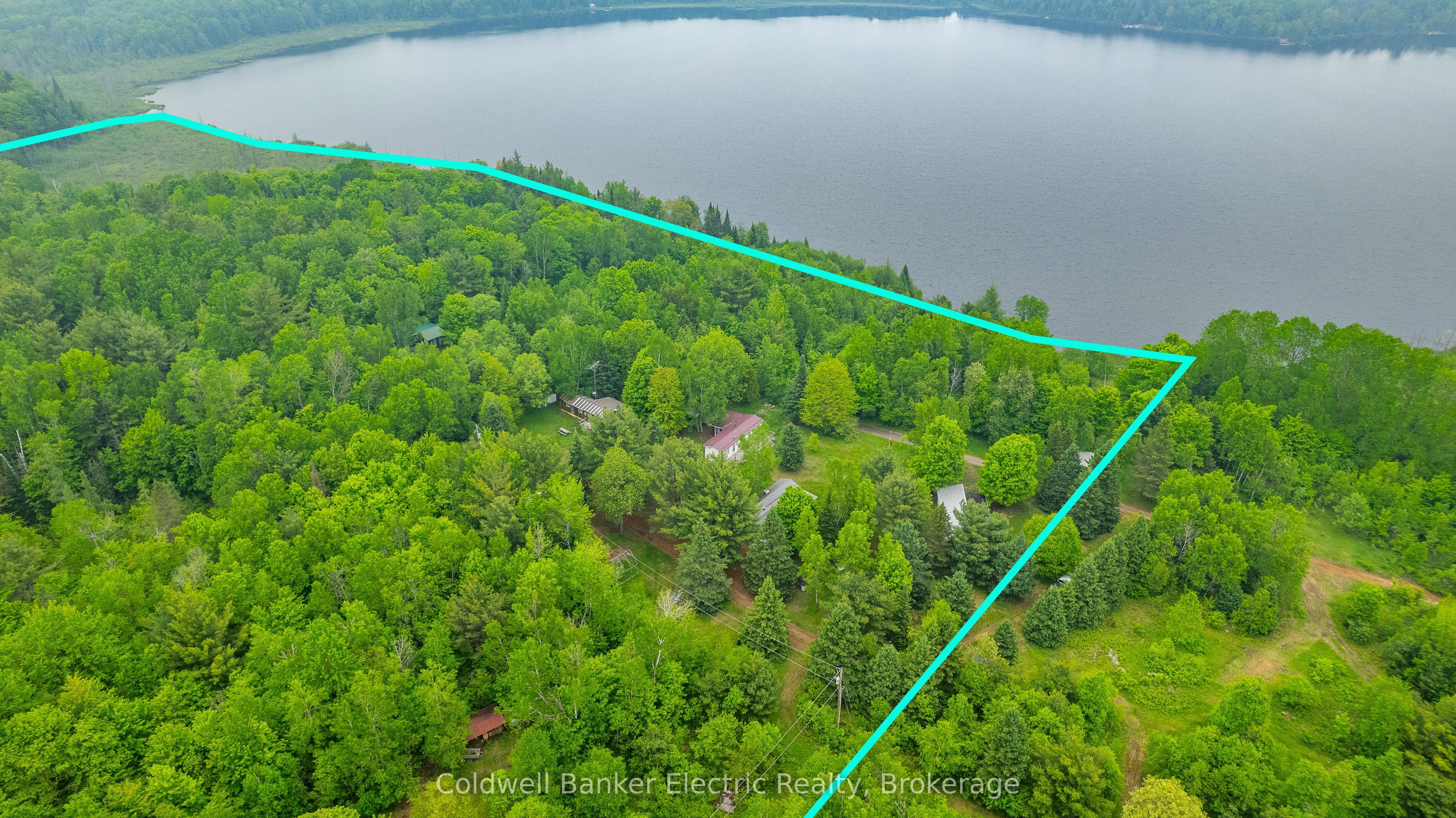 1304 Lower Monmouth Lake Road Property Photo 15