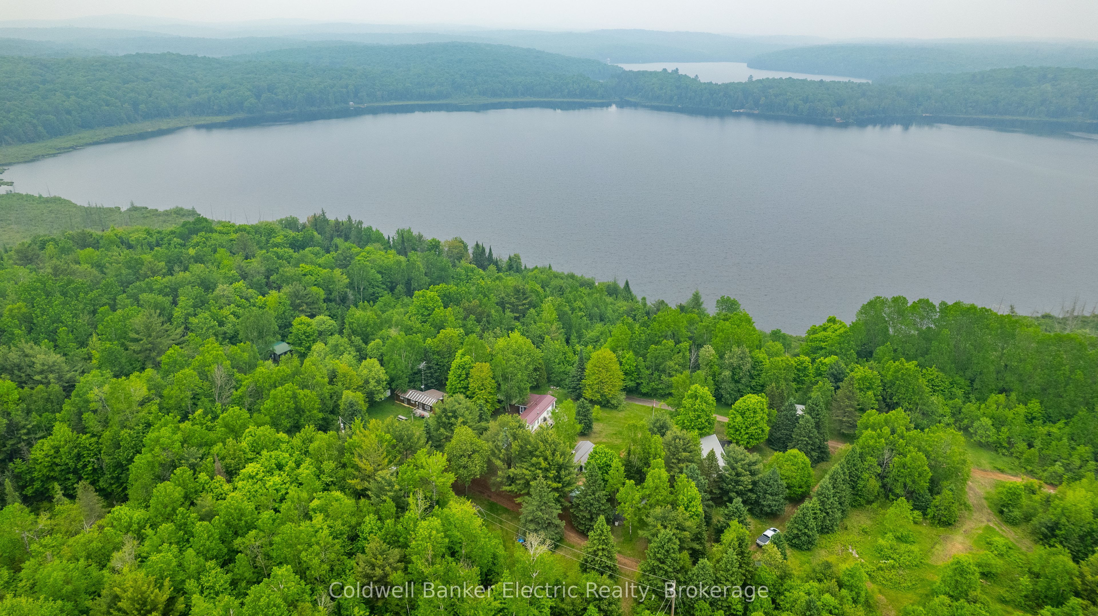 1304 Lower Monmouth Lake Road Property Photo 16