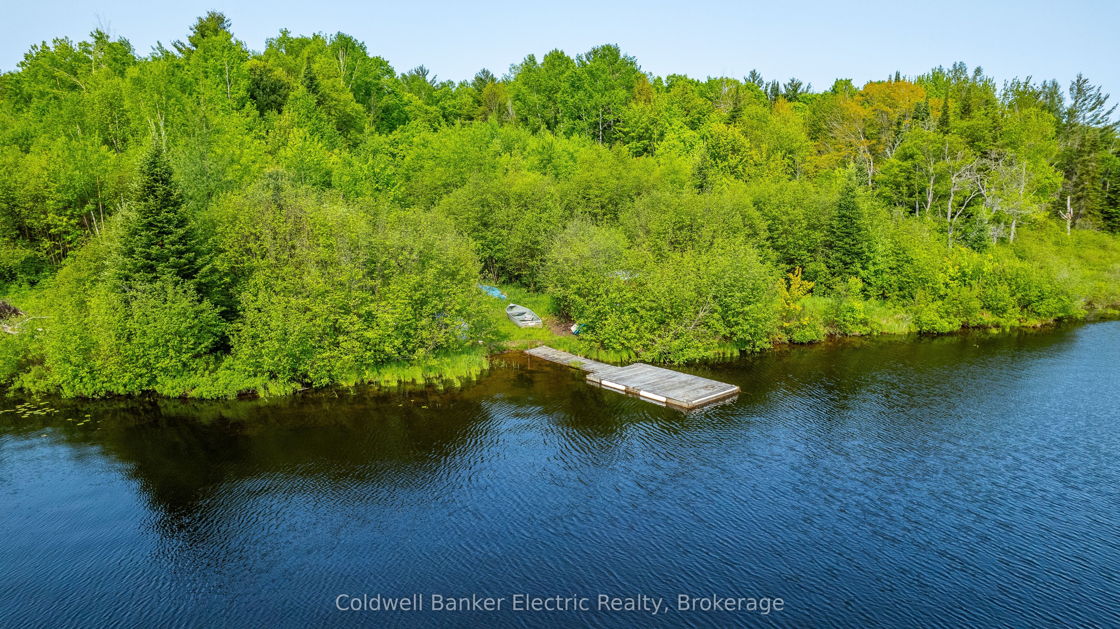 1304 Lower Monmouth Lake Road Property Photo 38