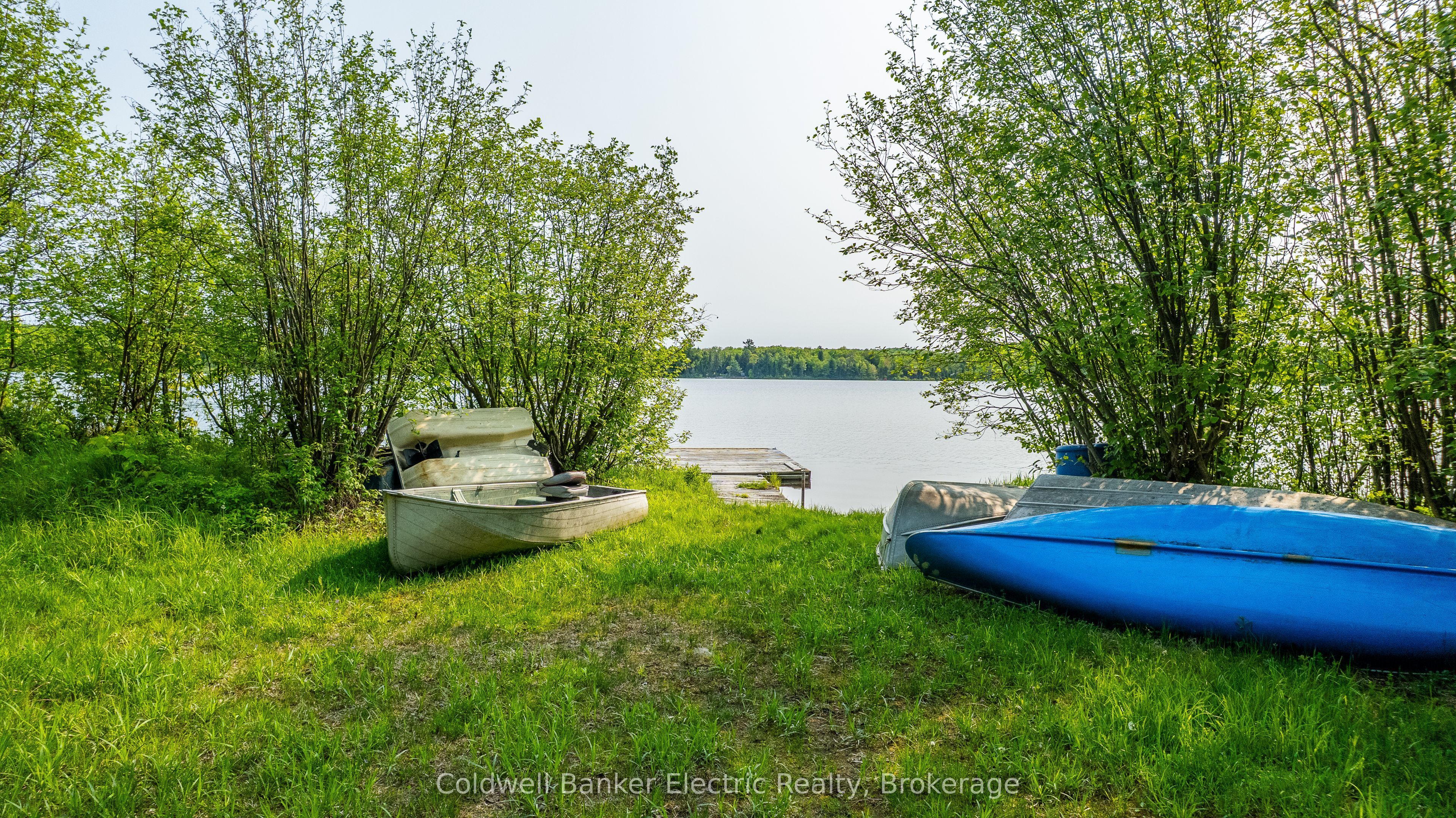 1304 Lower Monmouth Lake Road Property Photo 40