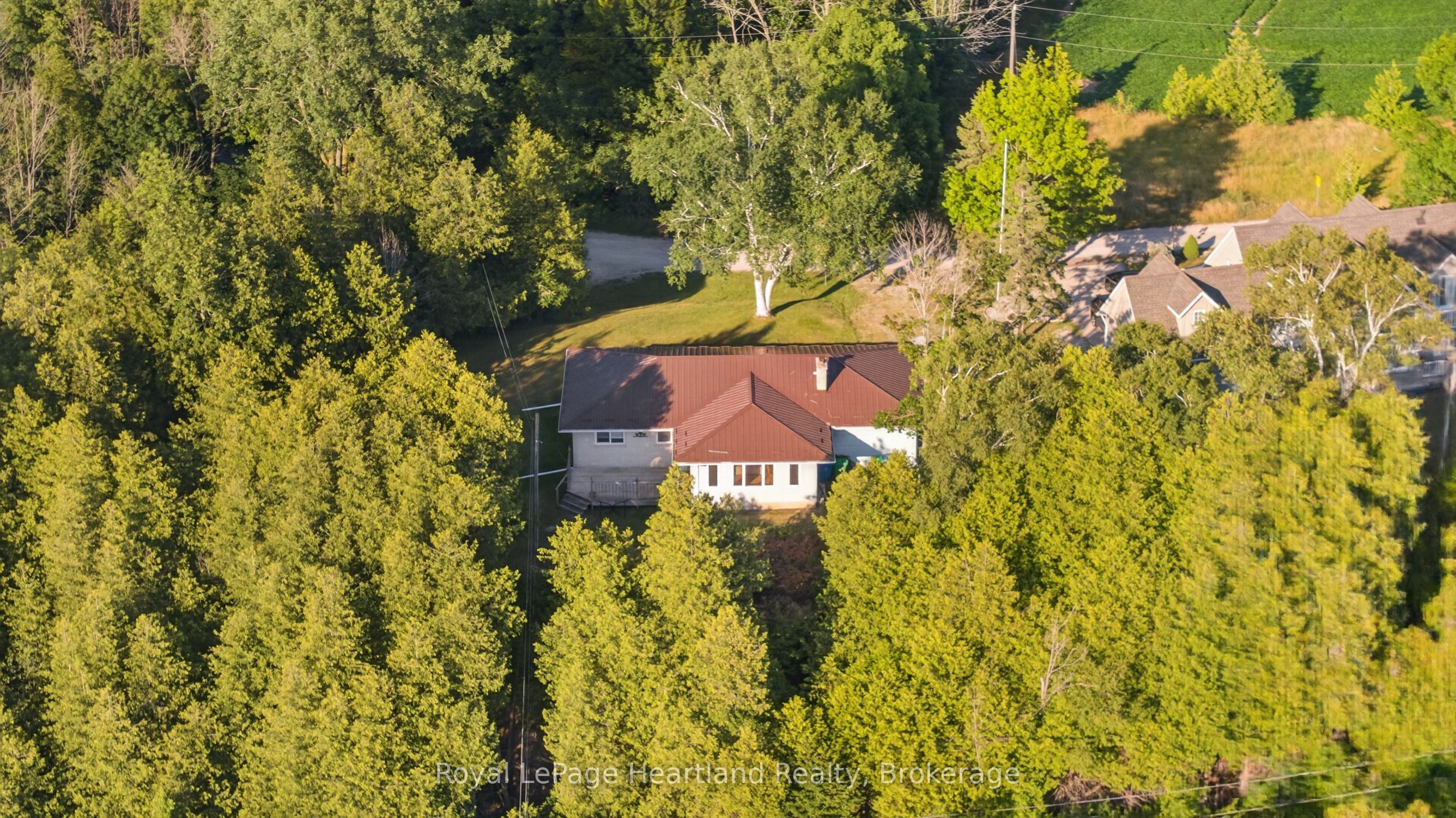 83429 David Drive Property Photo 1