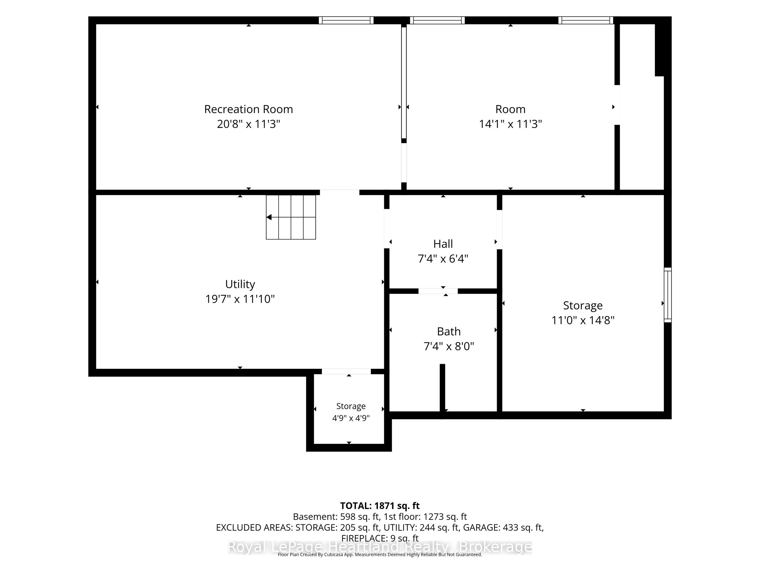 83429 David Drive Property Photo 34