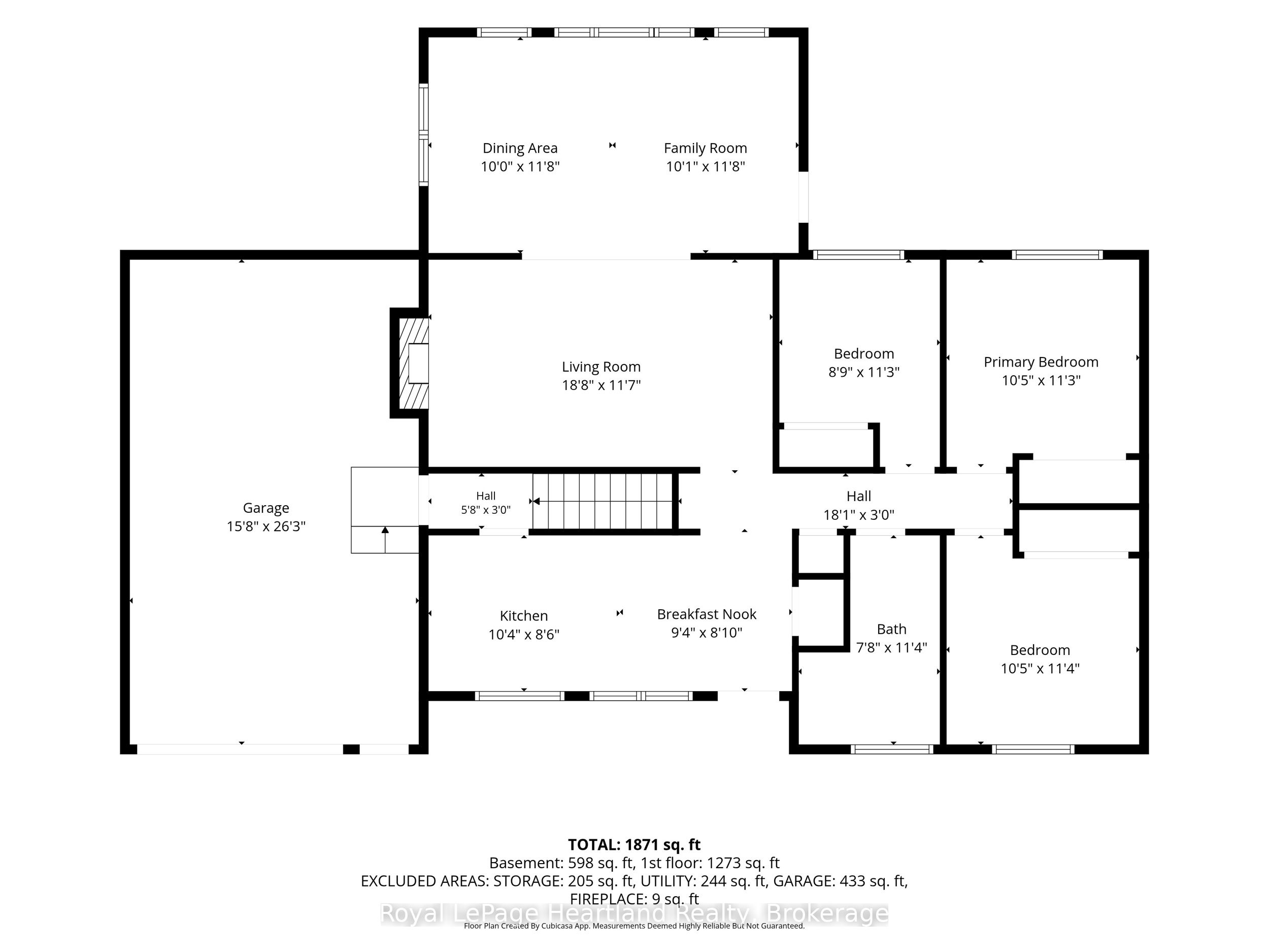 83429 David Drive Property Photo 36