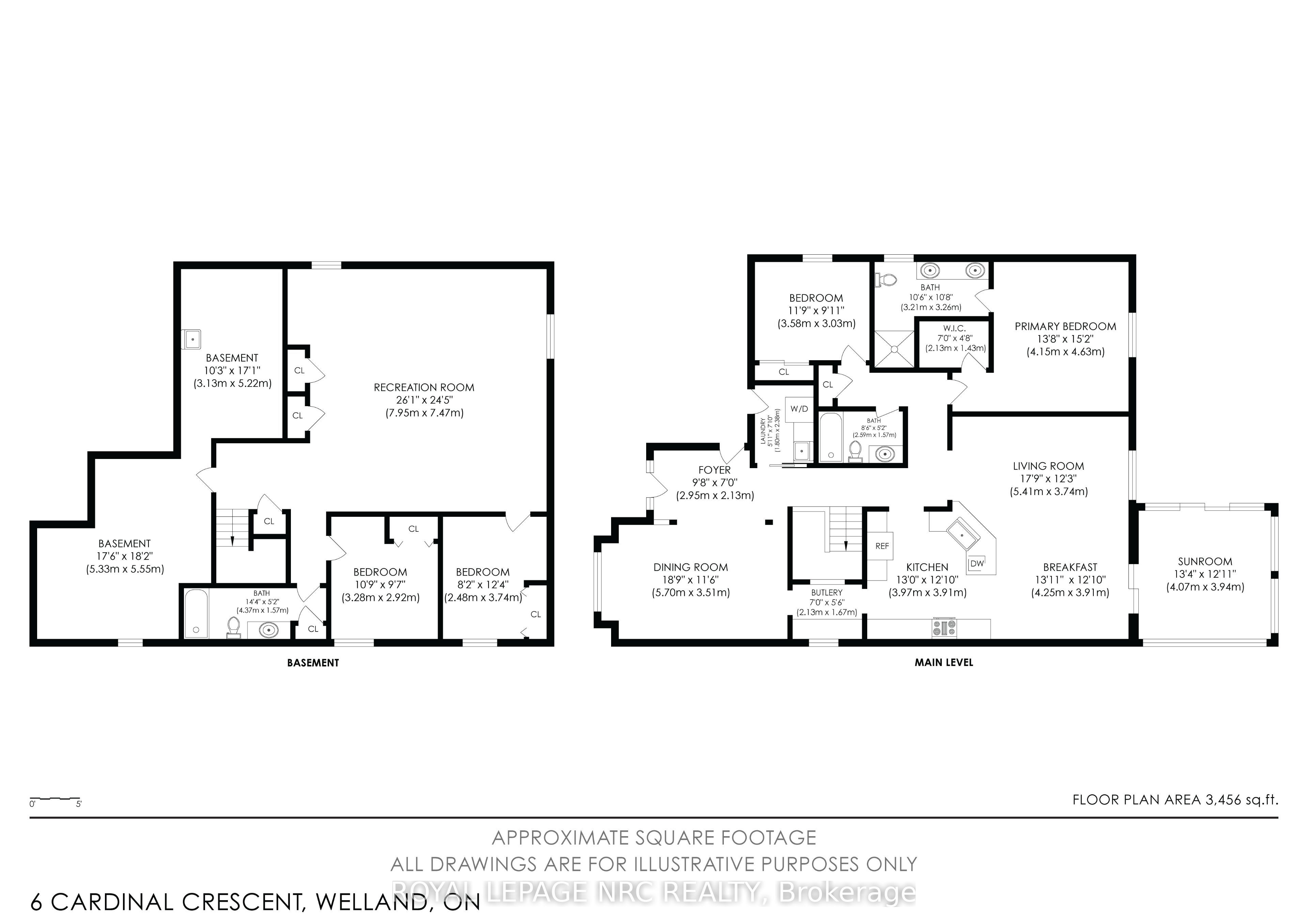 6 Cardinal Crescent Property Photo 50
