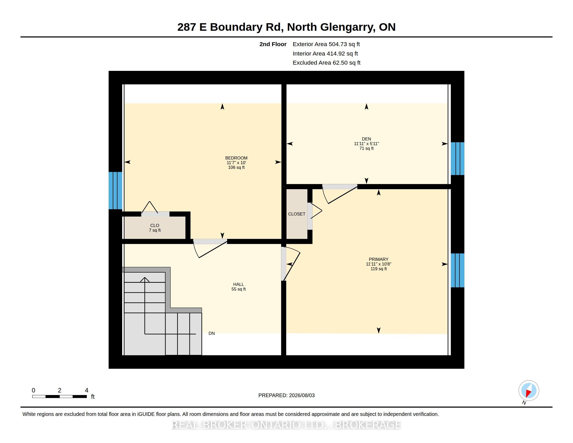 287 East Boundary Road Property Photo 23
