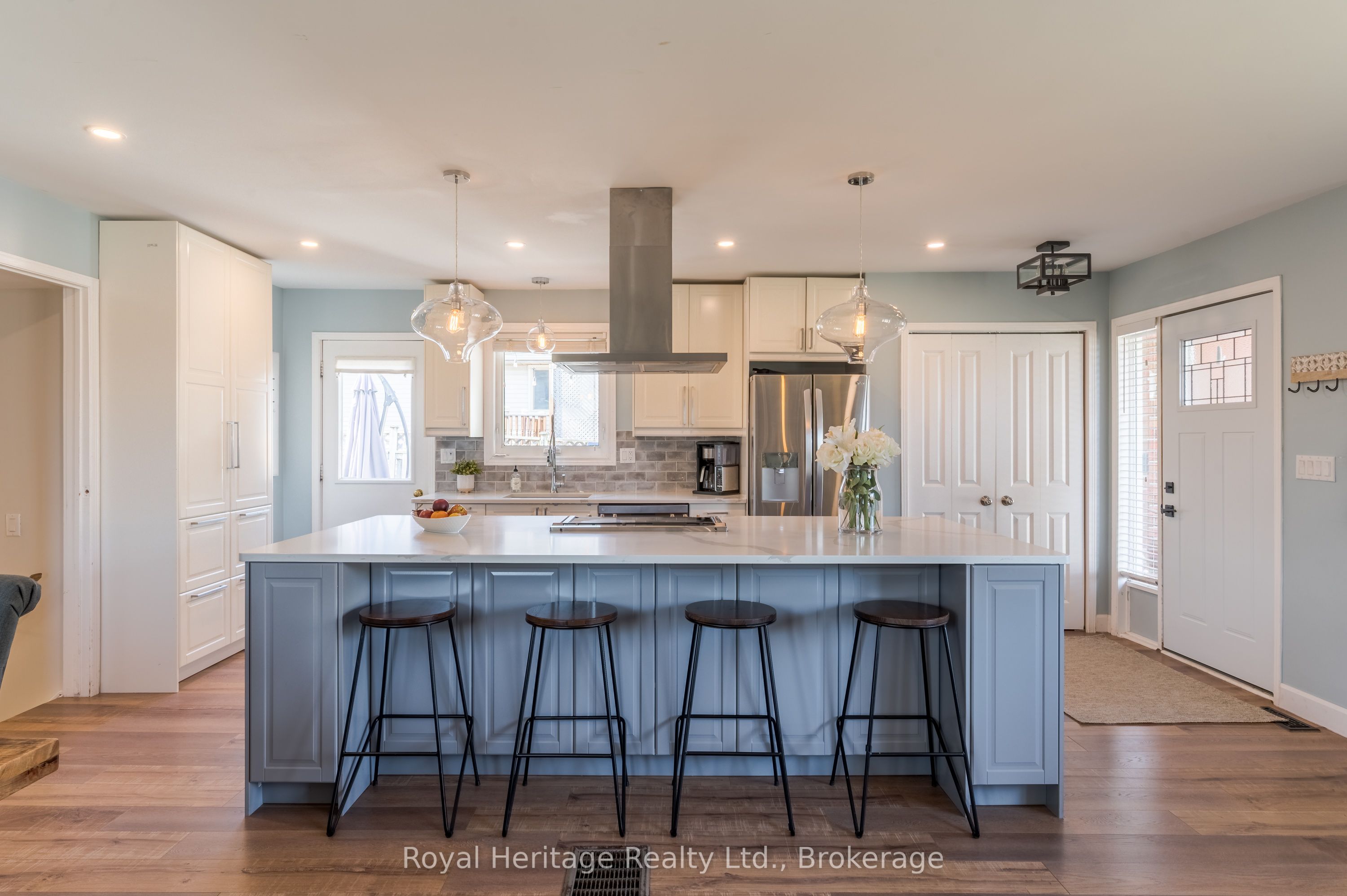 25 Hewson Drive Property Photo 1
