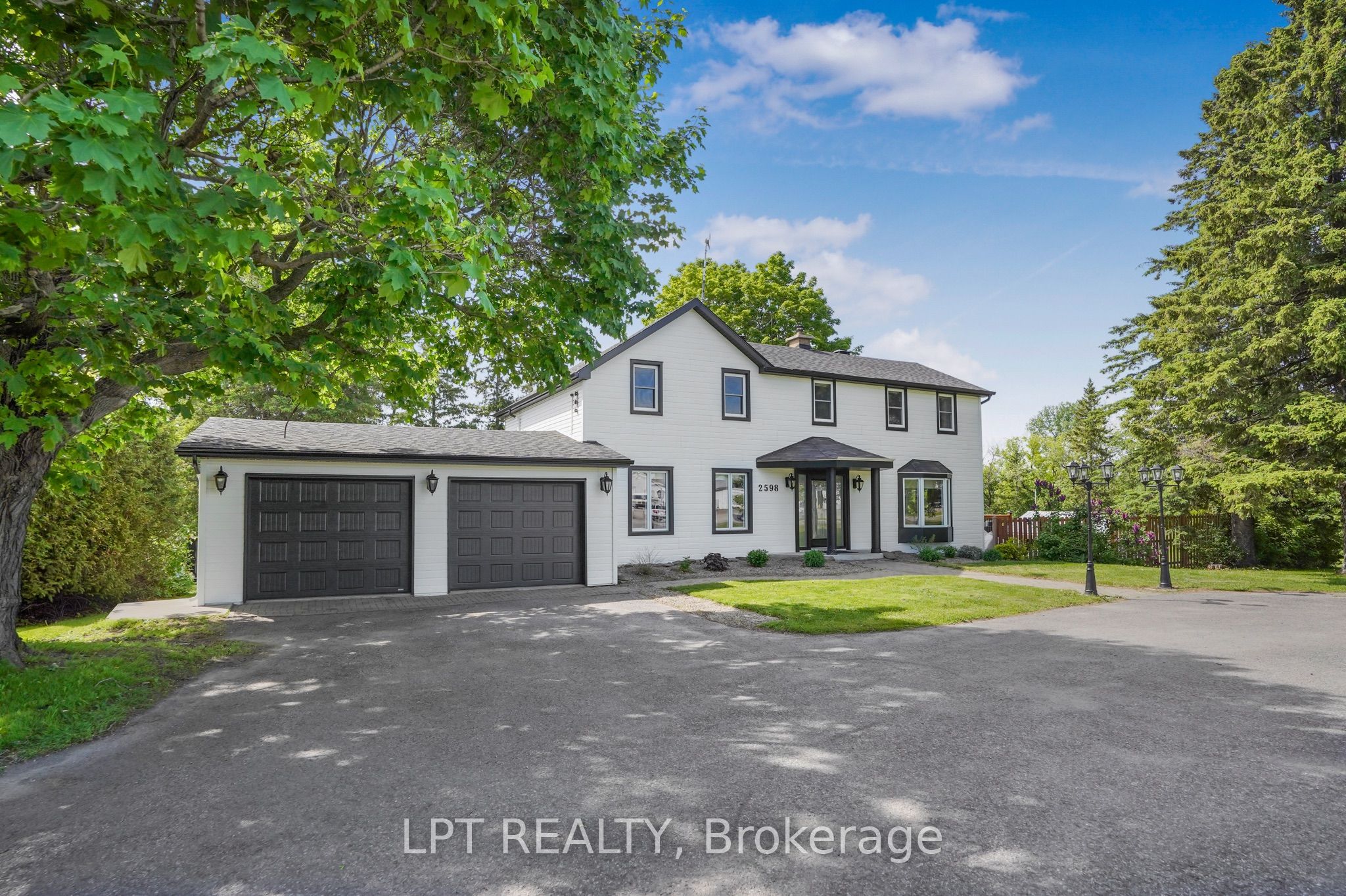 2598 Highway 34 Road
