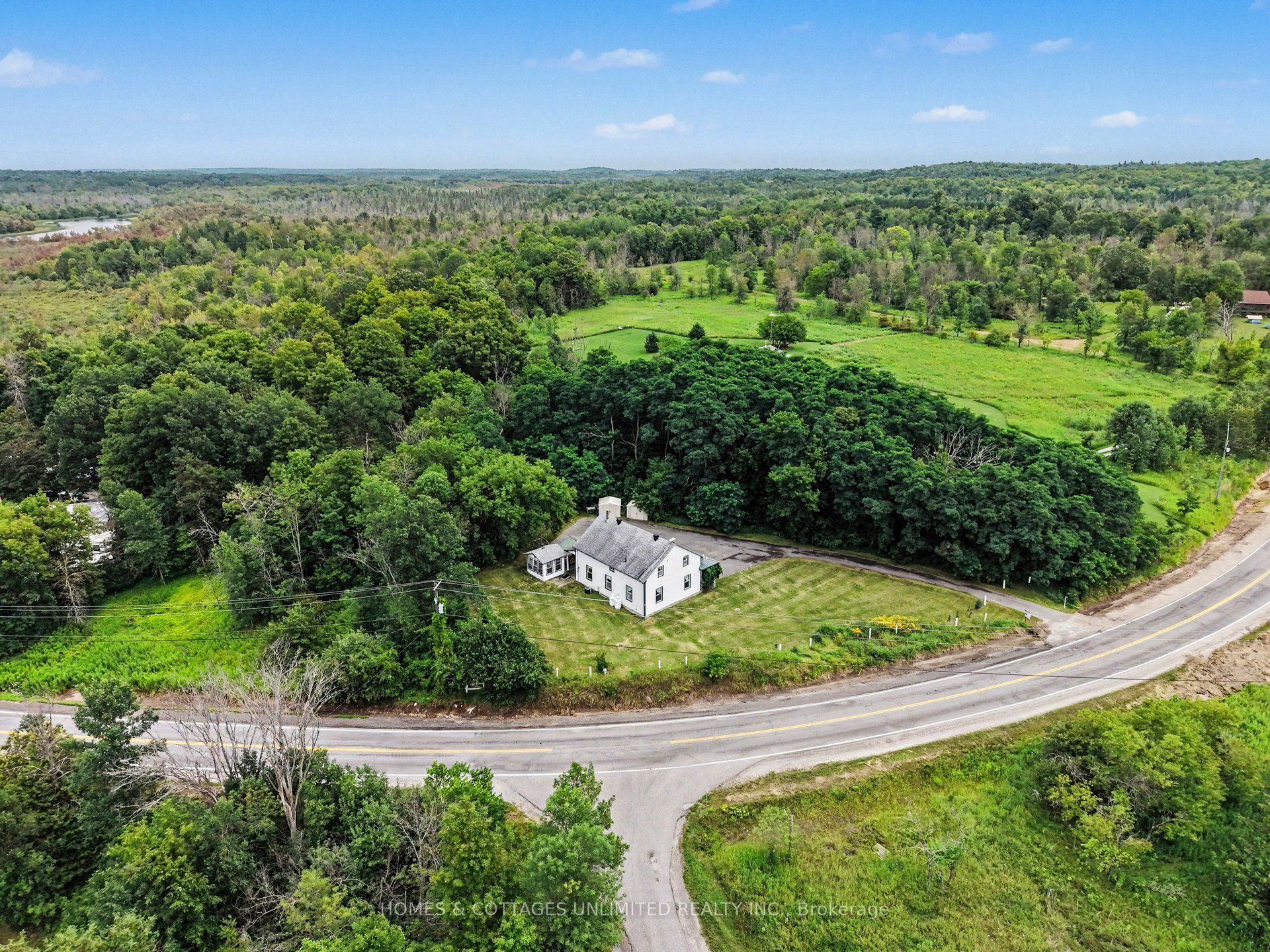 4237 Watson's Corners Road Property Photo 2