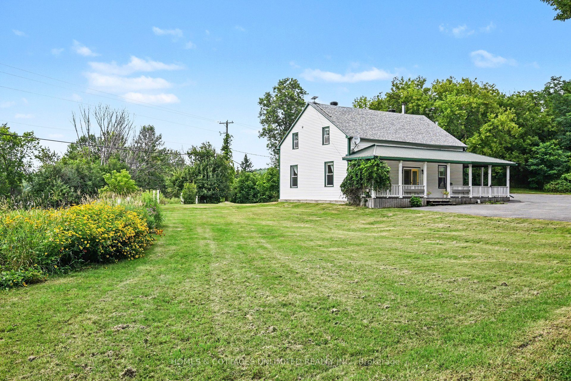 4237 Watson's Corners Road Property Photo 4