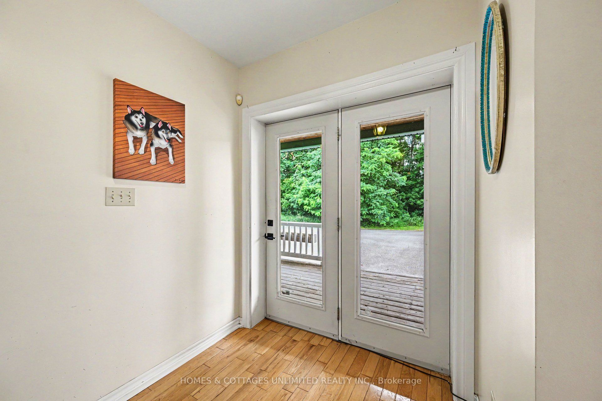 4237 Watson's Corners Road Property Photo 9