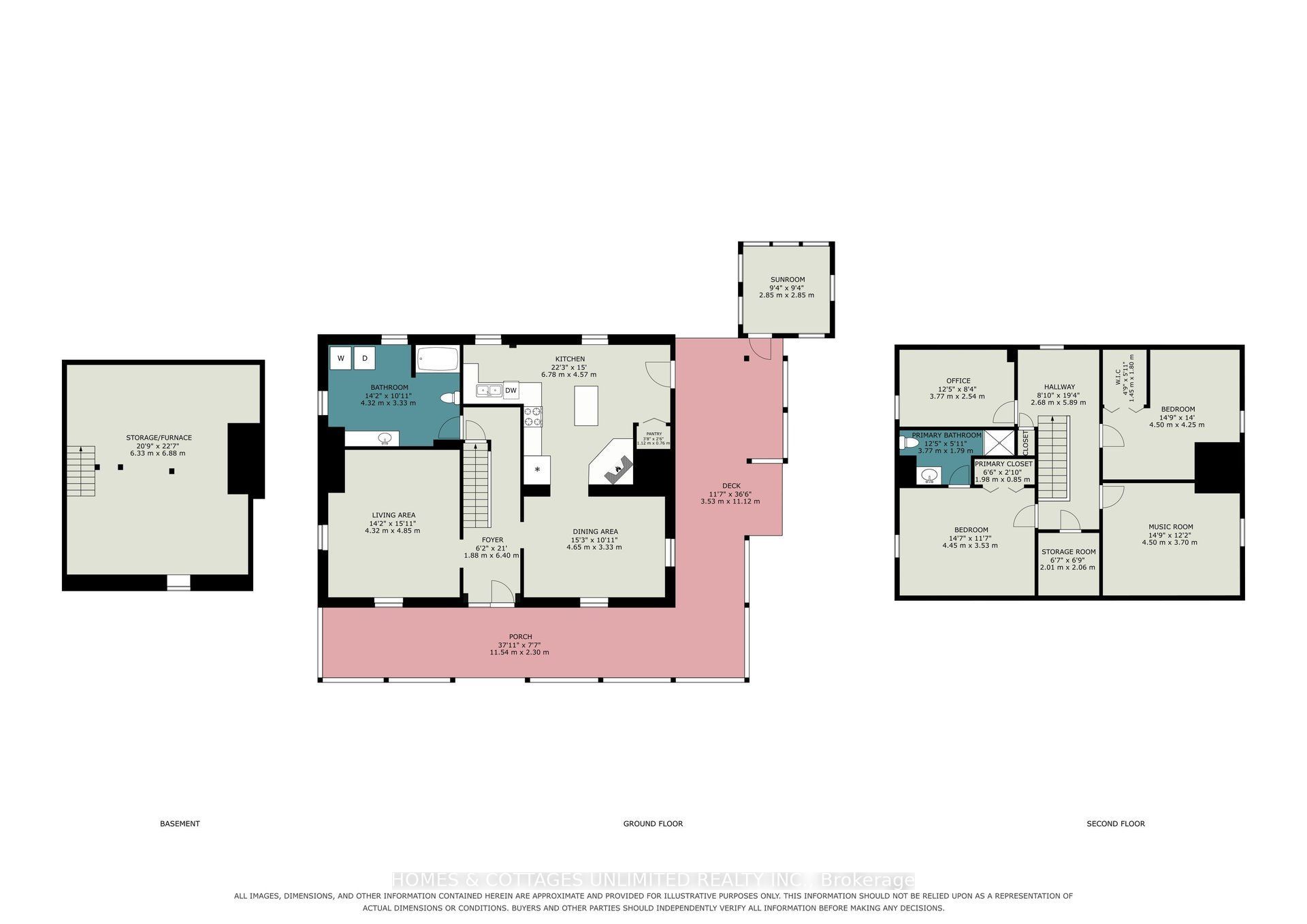 4237 Watson's Corners Road Property Photo 33