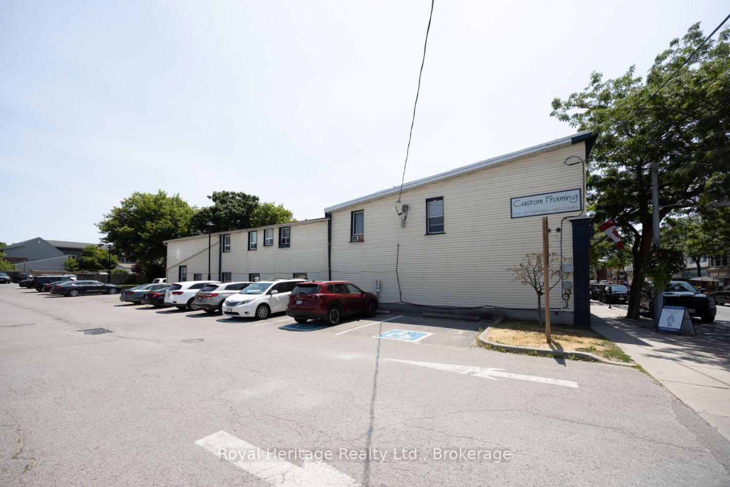 264 Division Street 2 Property Photo 11