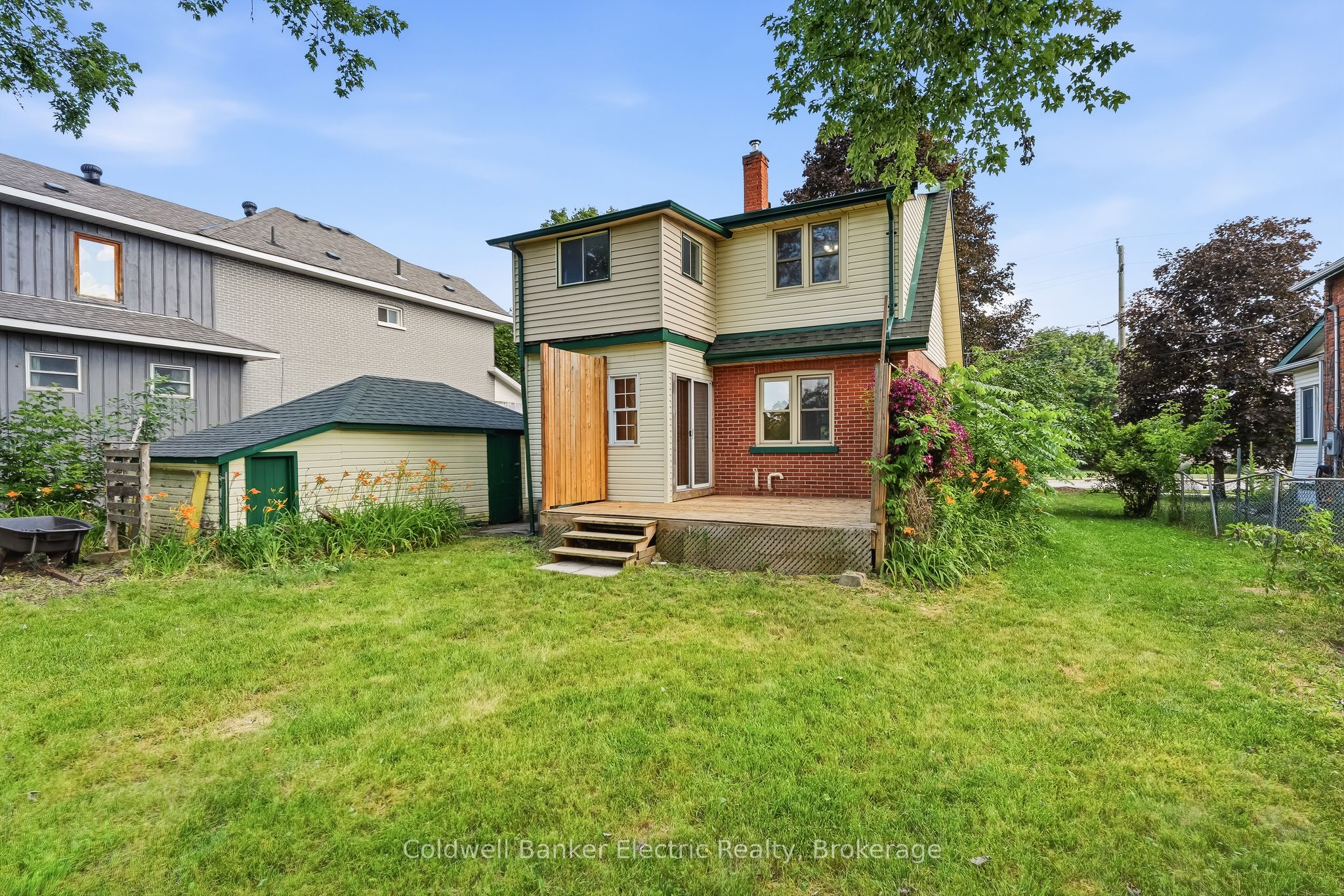 78 Melbourne Street W Property Photo 38