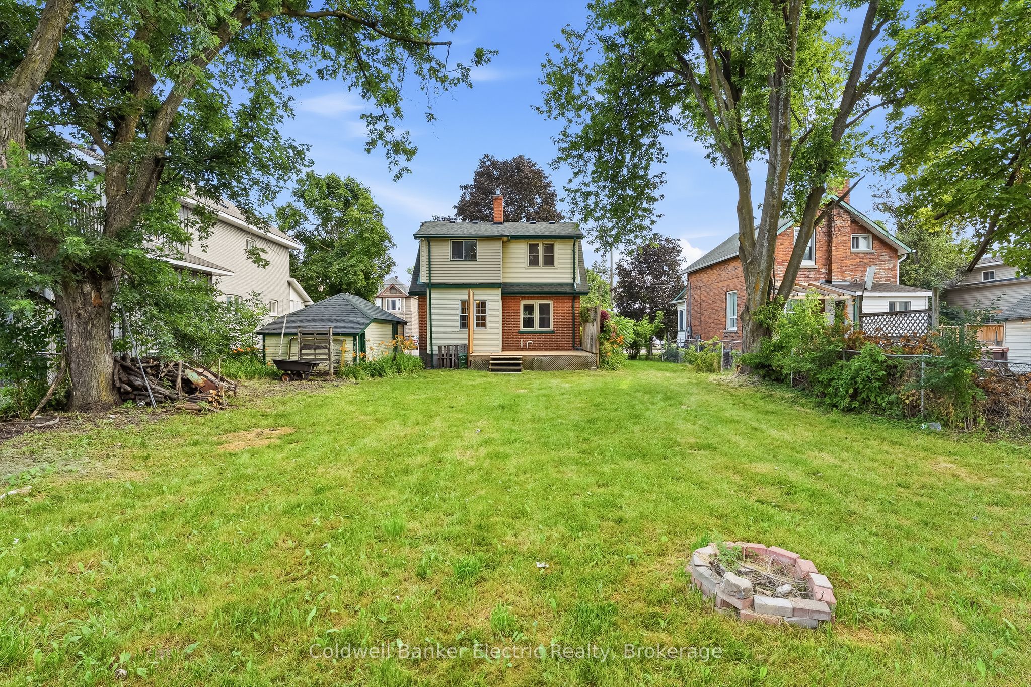 78 Melbourne Street W Property Photo 40