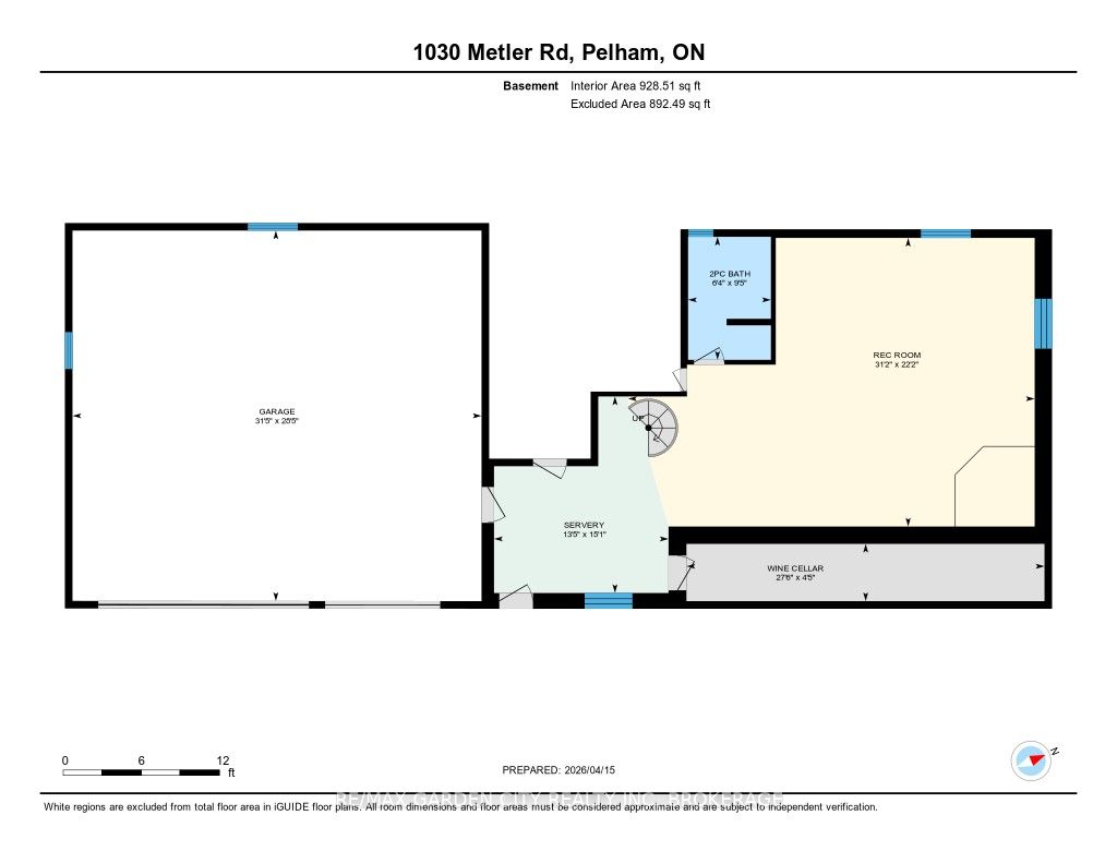 1030 Metler Road Property Photo 46