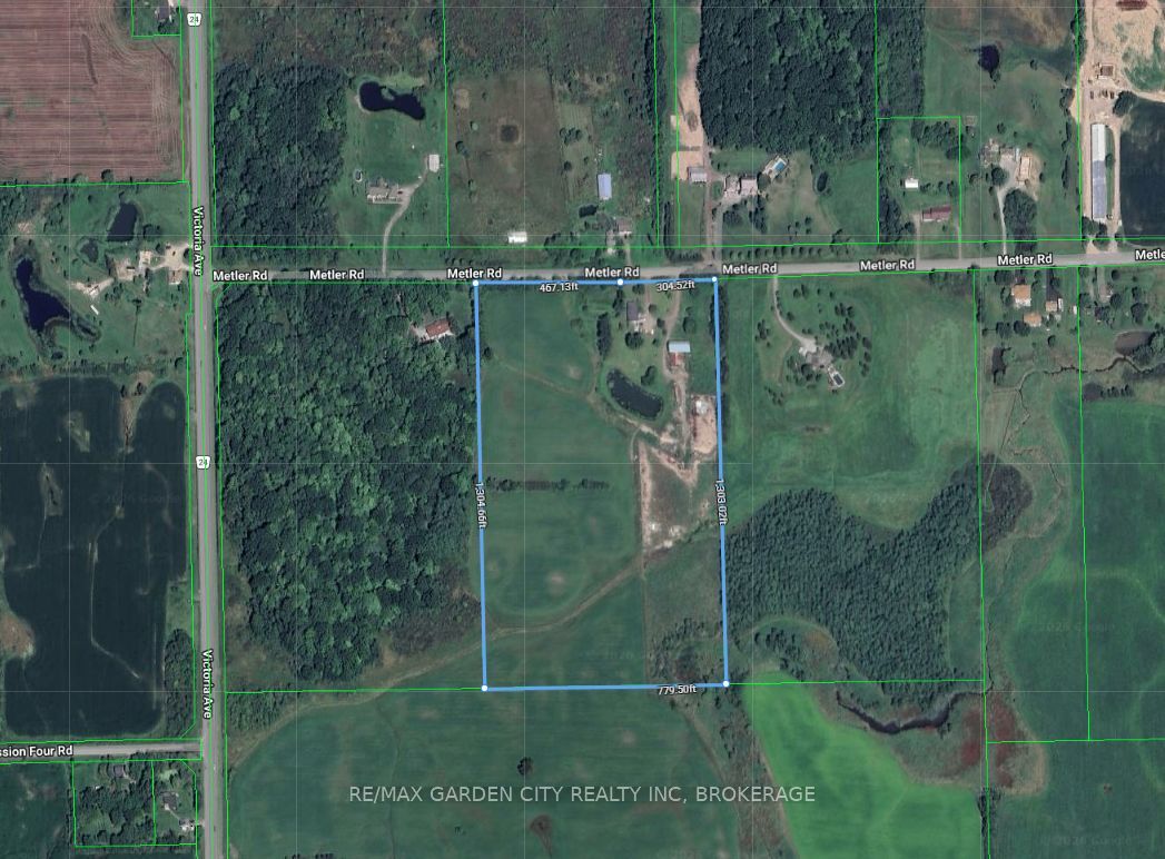 1030 Metler Road Property Photo 47