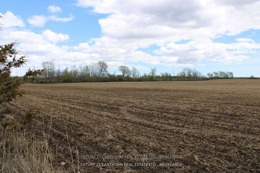 0 Belleville Road W Property Photo 2