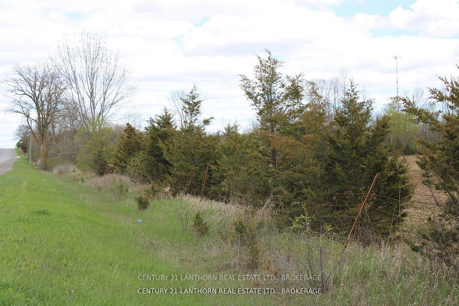 0 Belleville Road W Property Photo 3