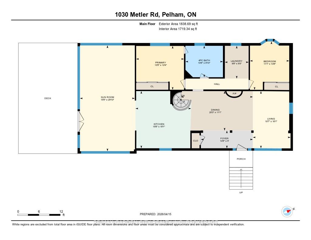 1030 Metler Road Property Photo 45