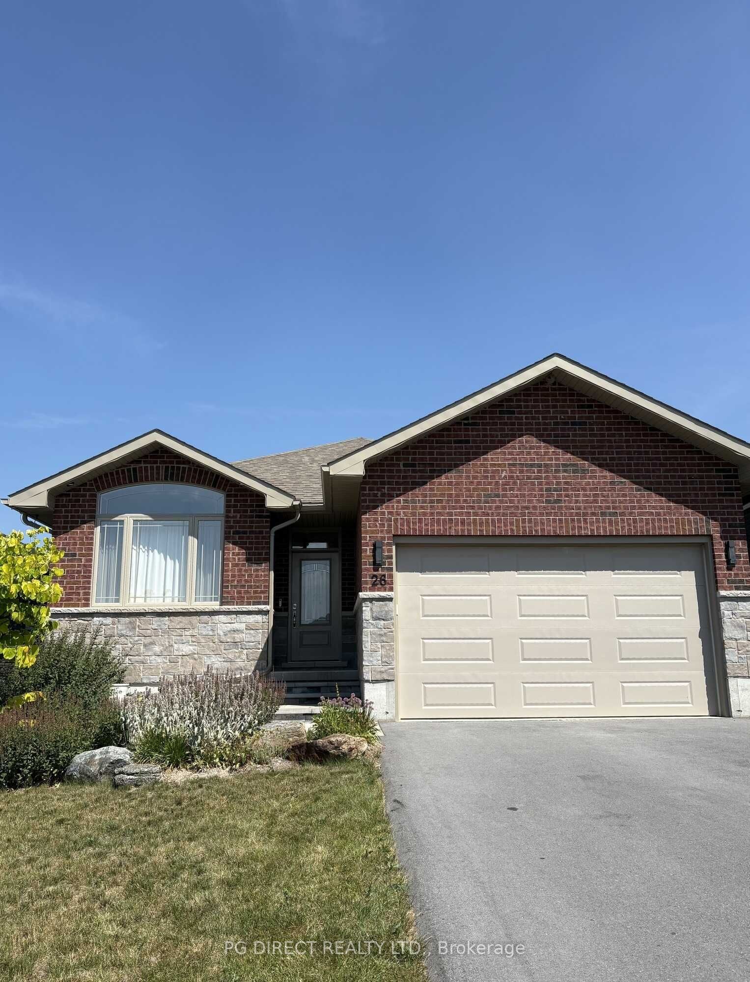 26 Matheos Crescent Property Photo 1