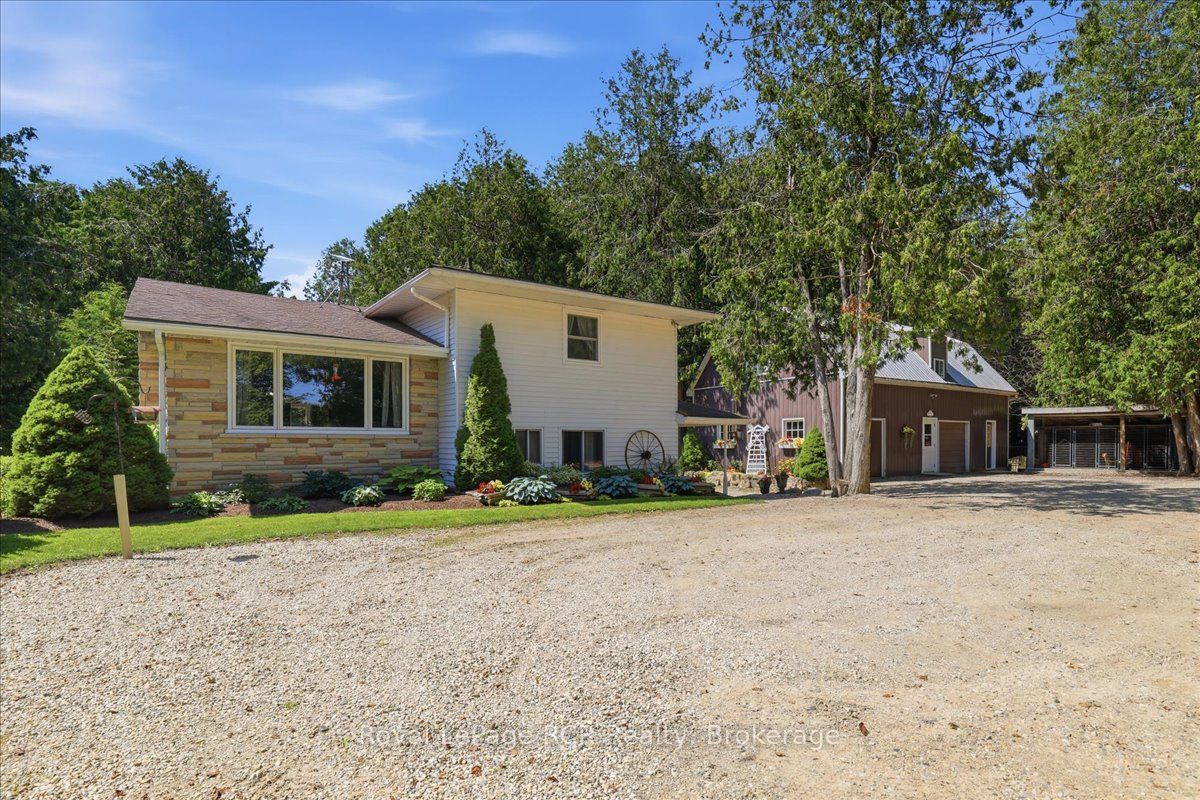 7525 Highway 89 Property Photo 1