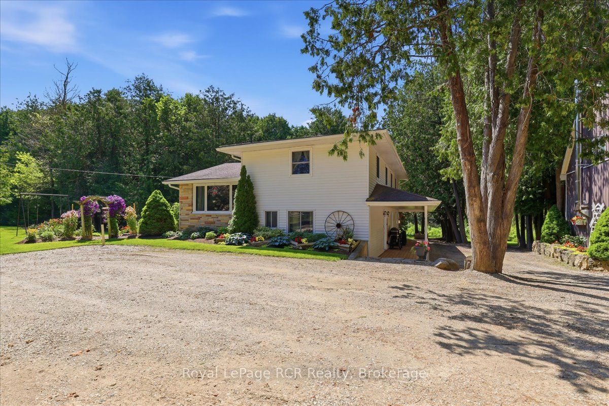 7525 Highway 89 Property Photo 2
