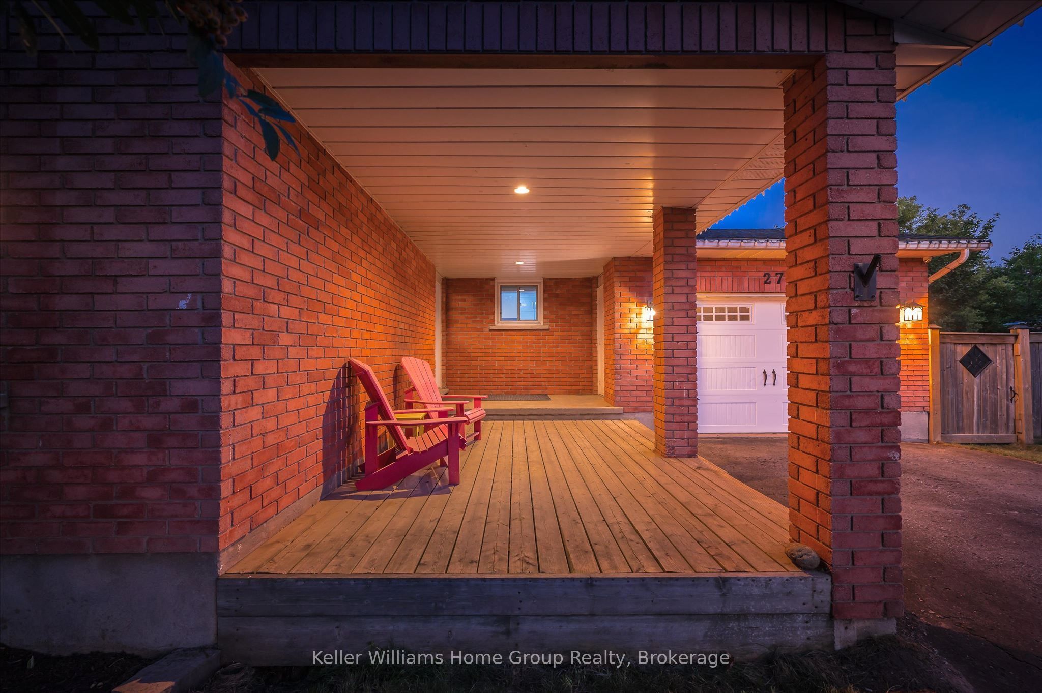 273 Colborne Street Property Photo 6