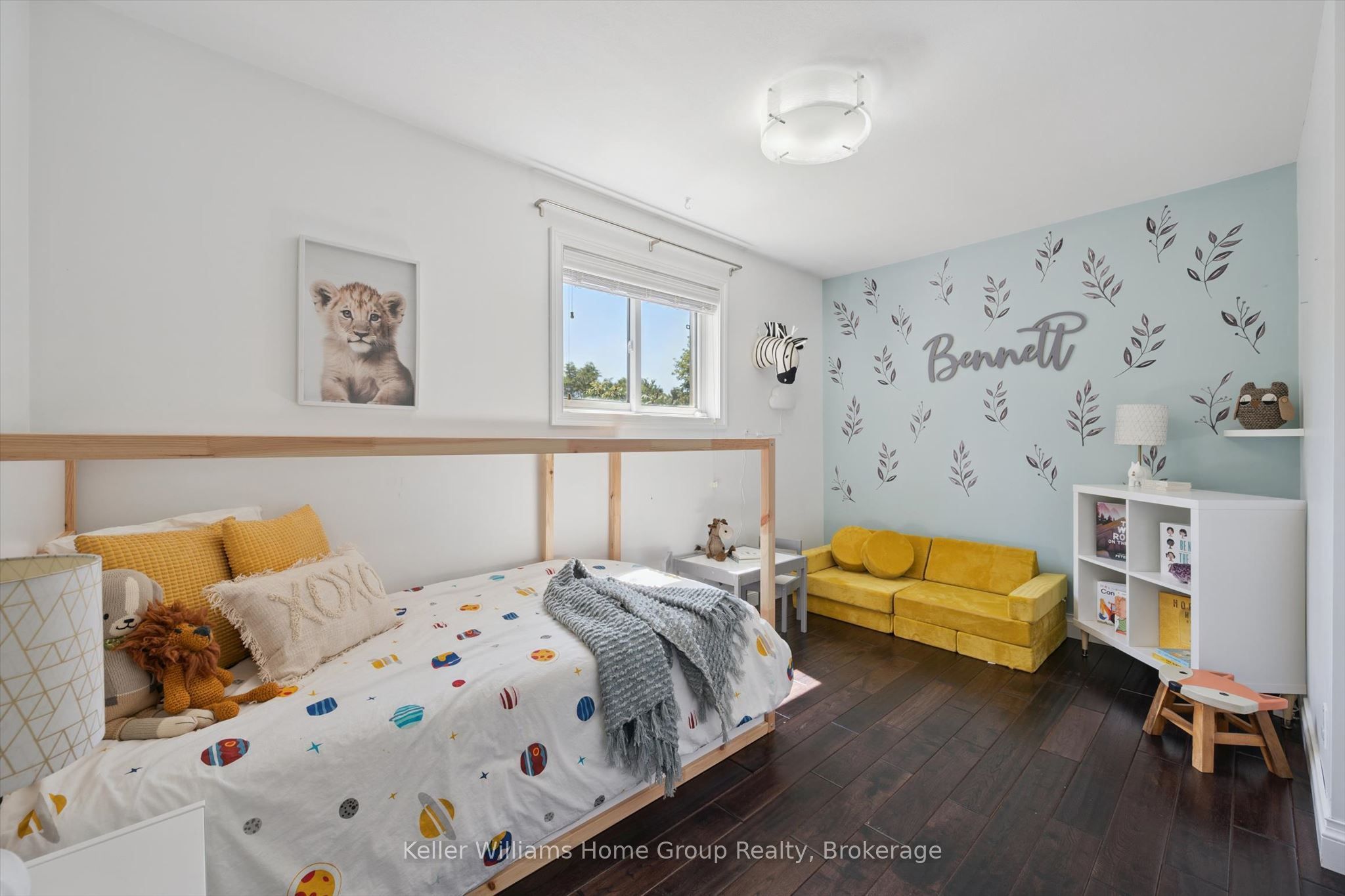 273 Colborne Street Property Photo 19