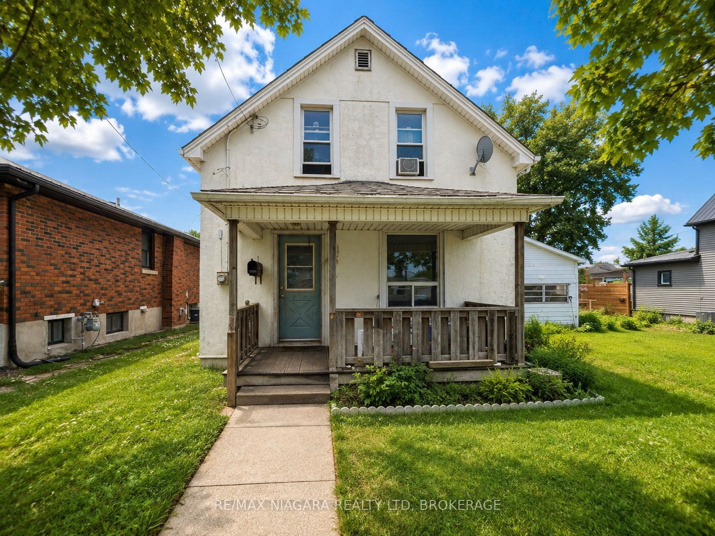 151 Humboldt Parkway Property Photo 1