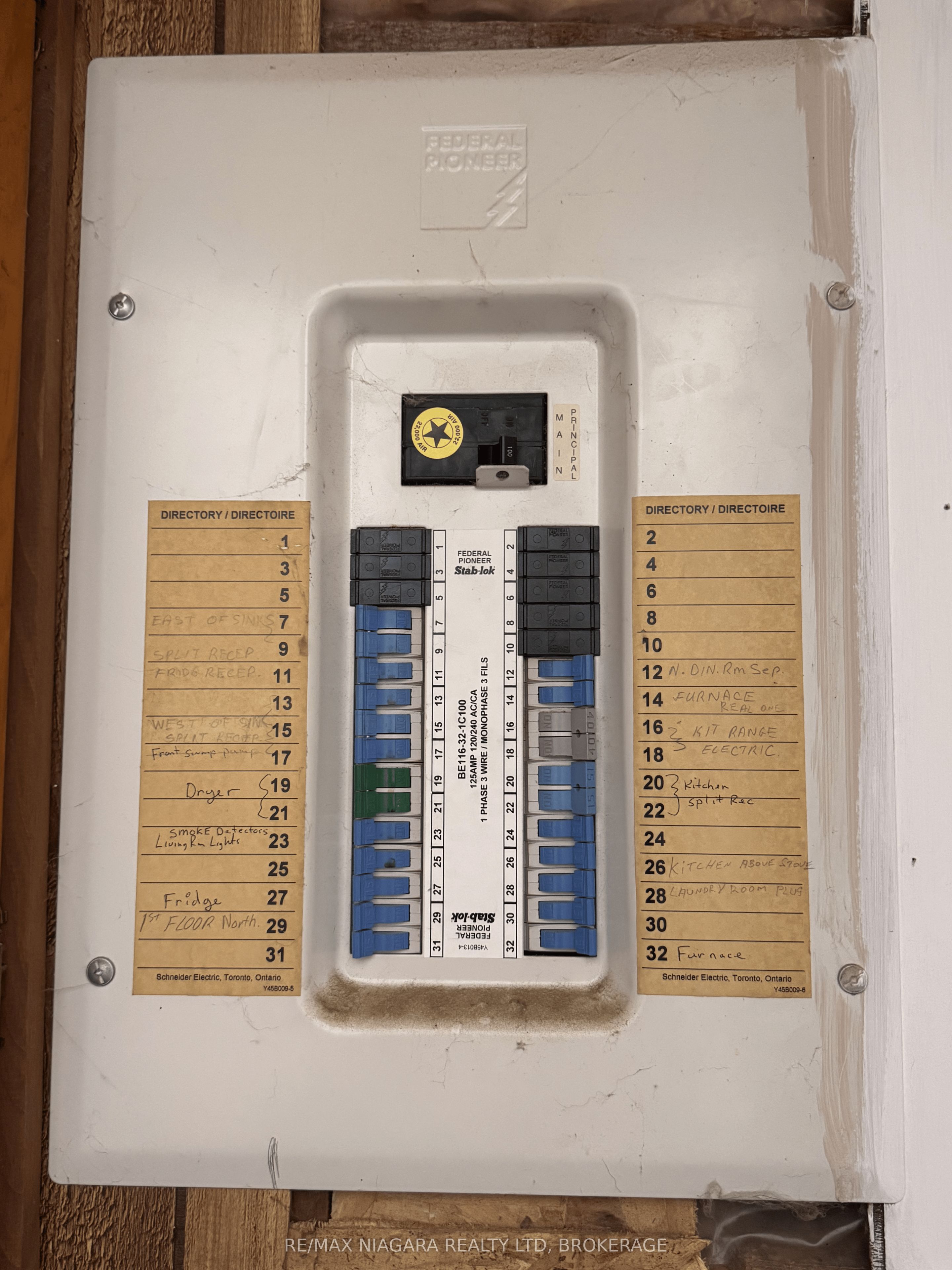 151 Humboldt Parkway Property Photo 8