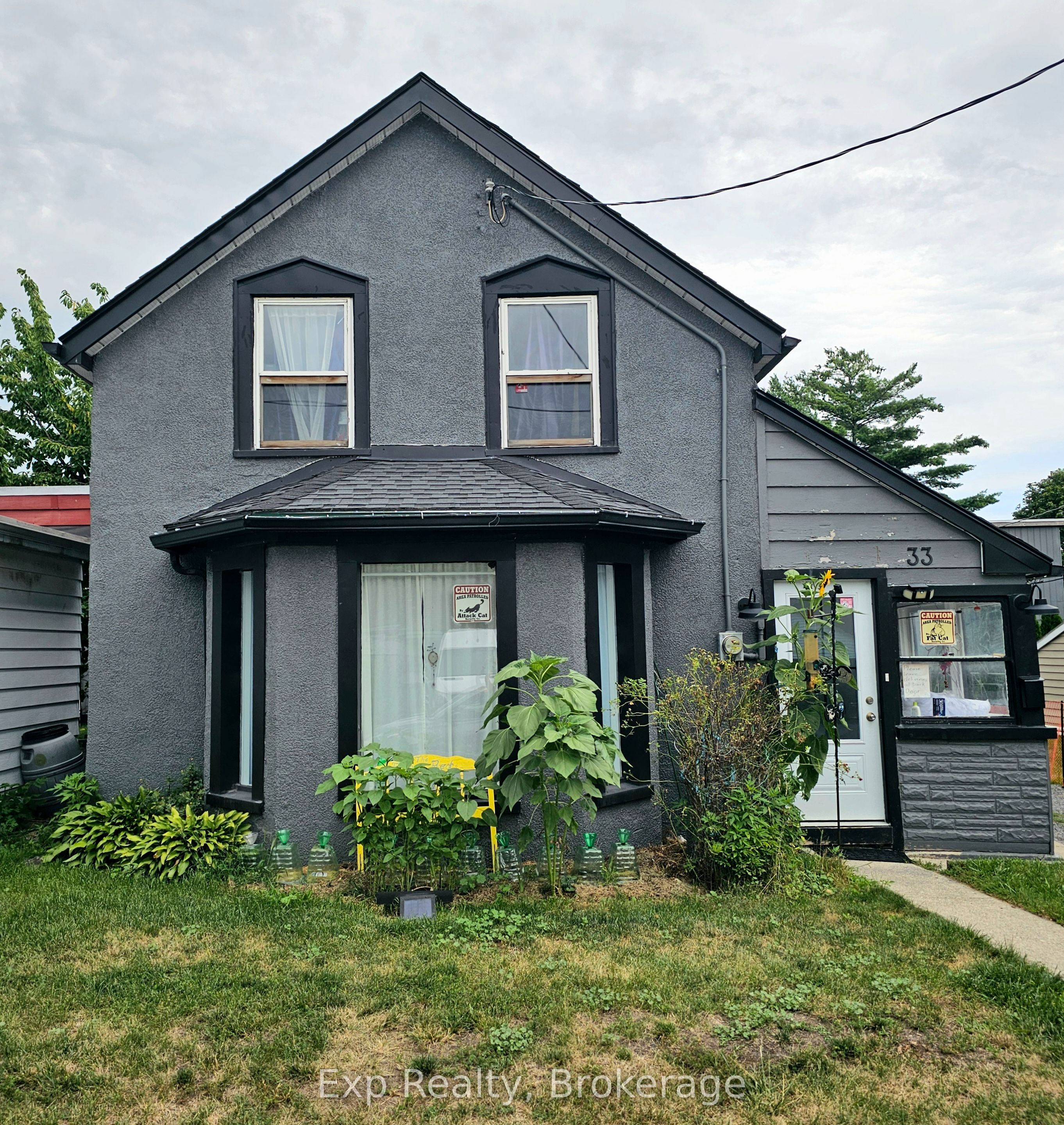 33 Murney Street Property Photo 1