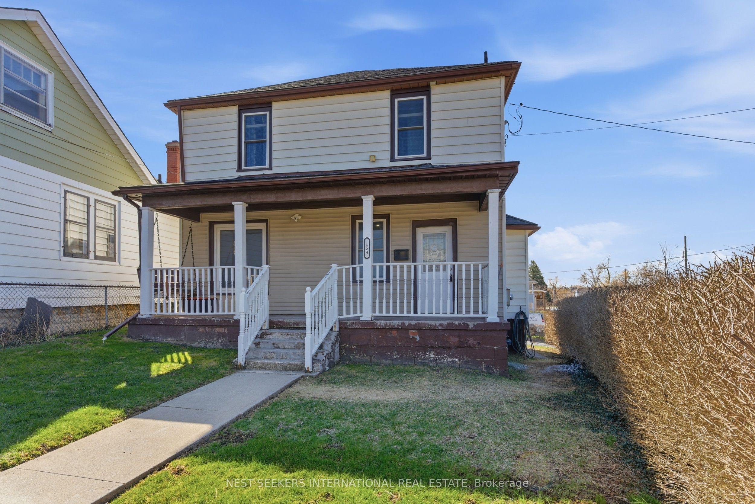 154 Niagara Falls Road Property Photo 6