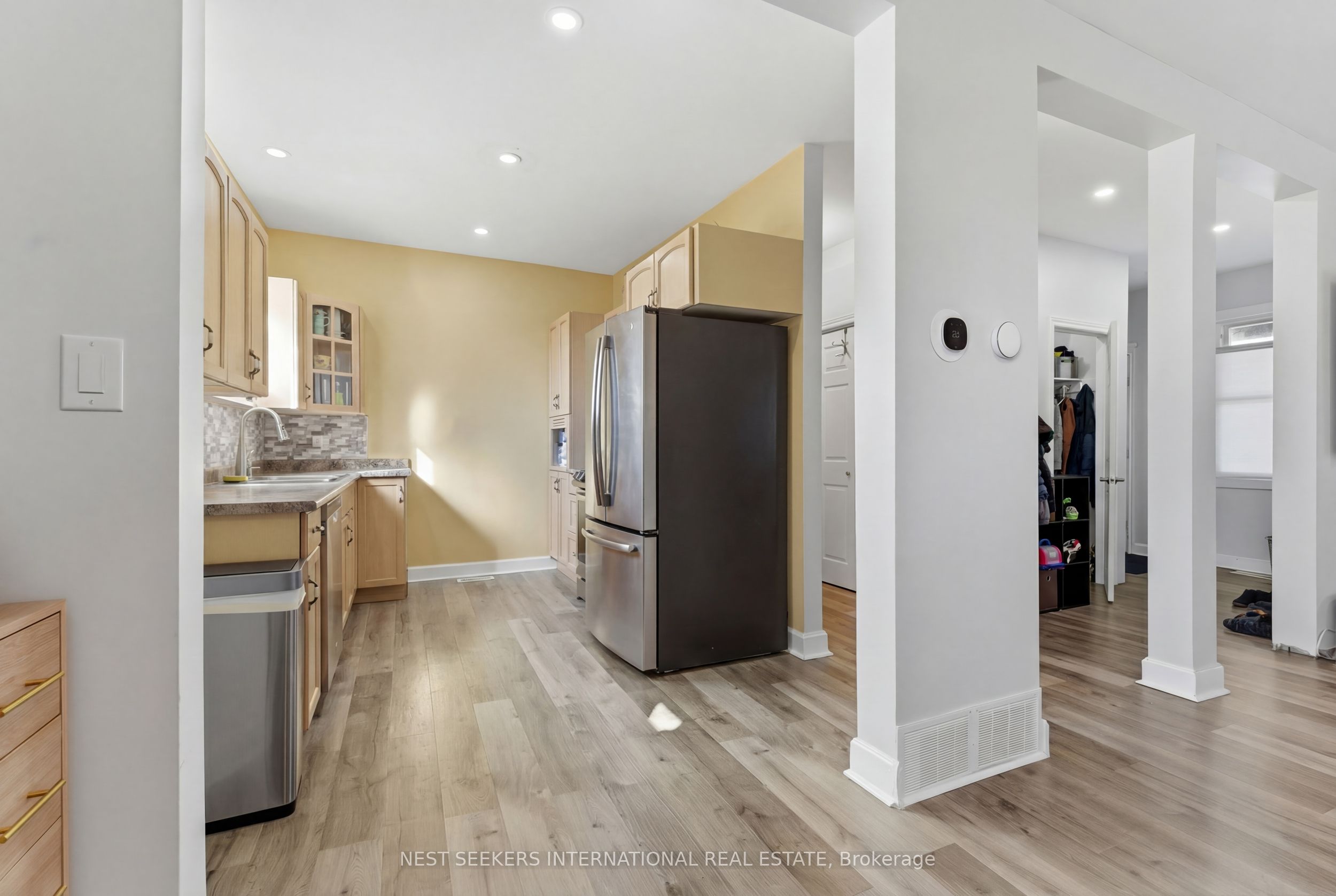 154 Niagara Falls Road Property Photo 14