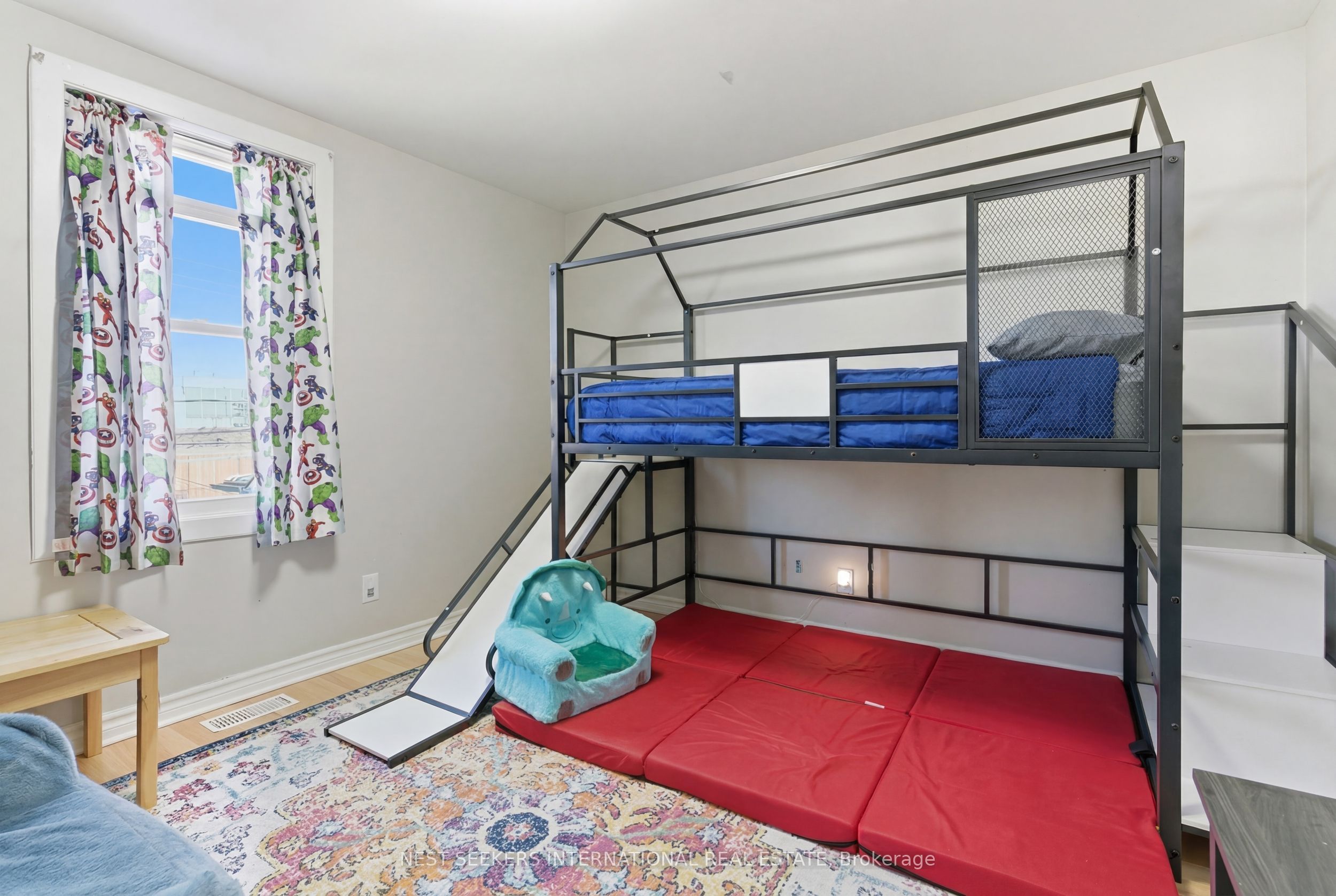 154 Niagara Falls Road Property Photo 25
