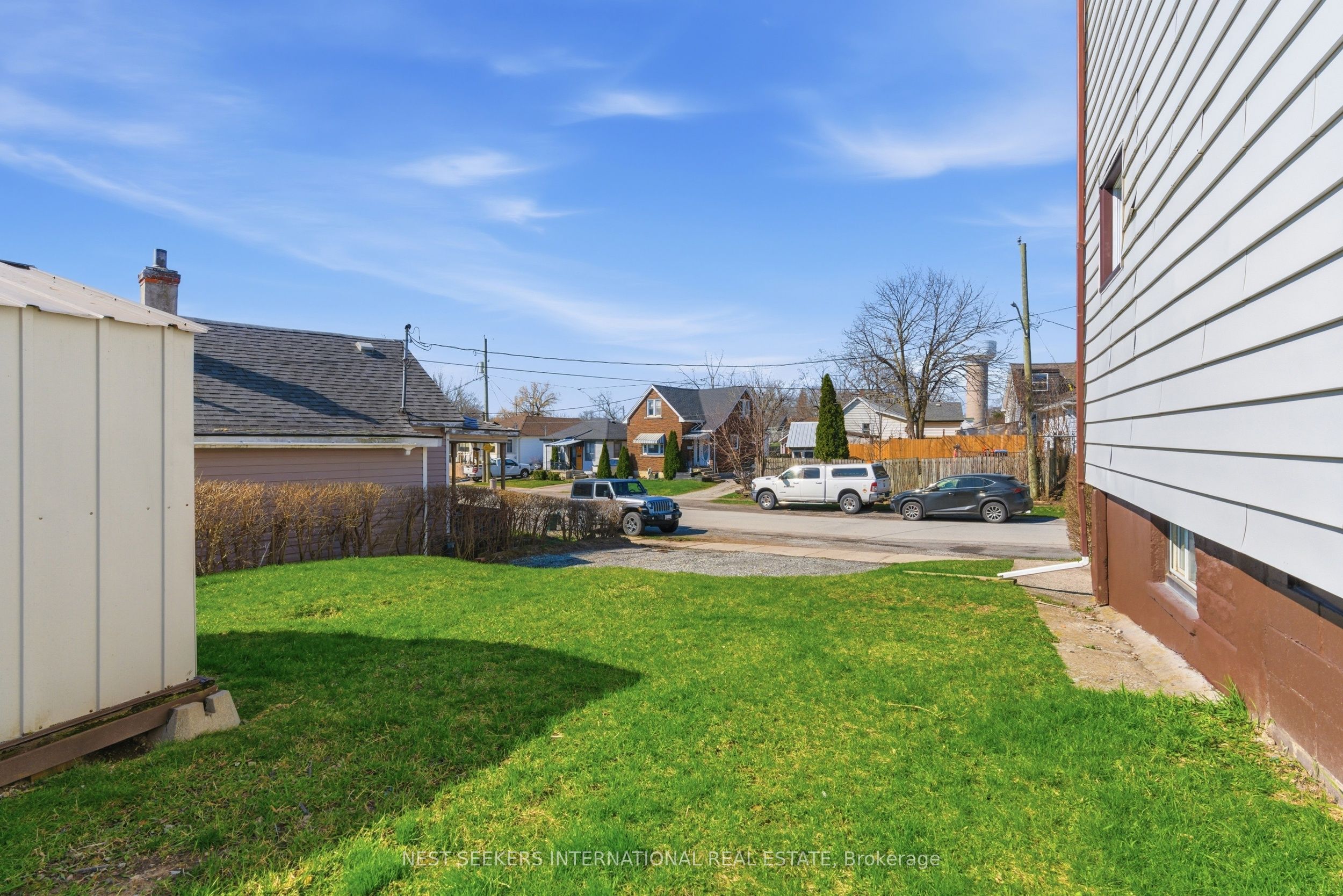 154 Niagara Falls Road Property Photo 37