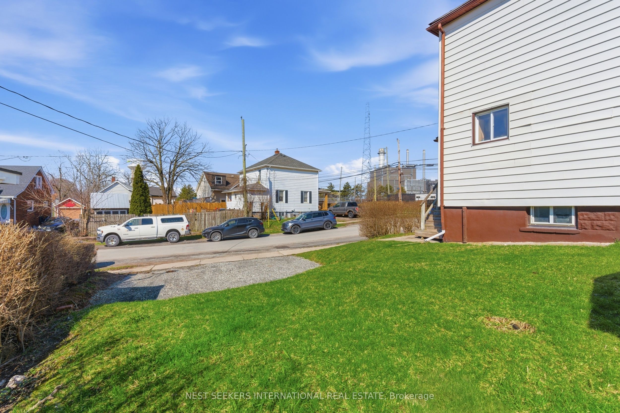 154 Niagara Falls Road Property Photo 38