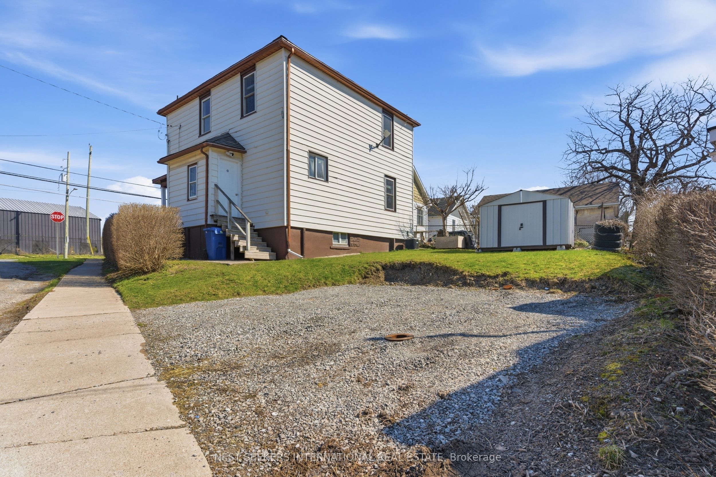 154 Niagara Falls Road Property Photo 39