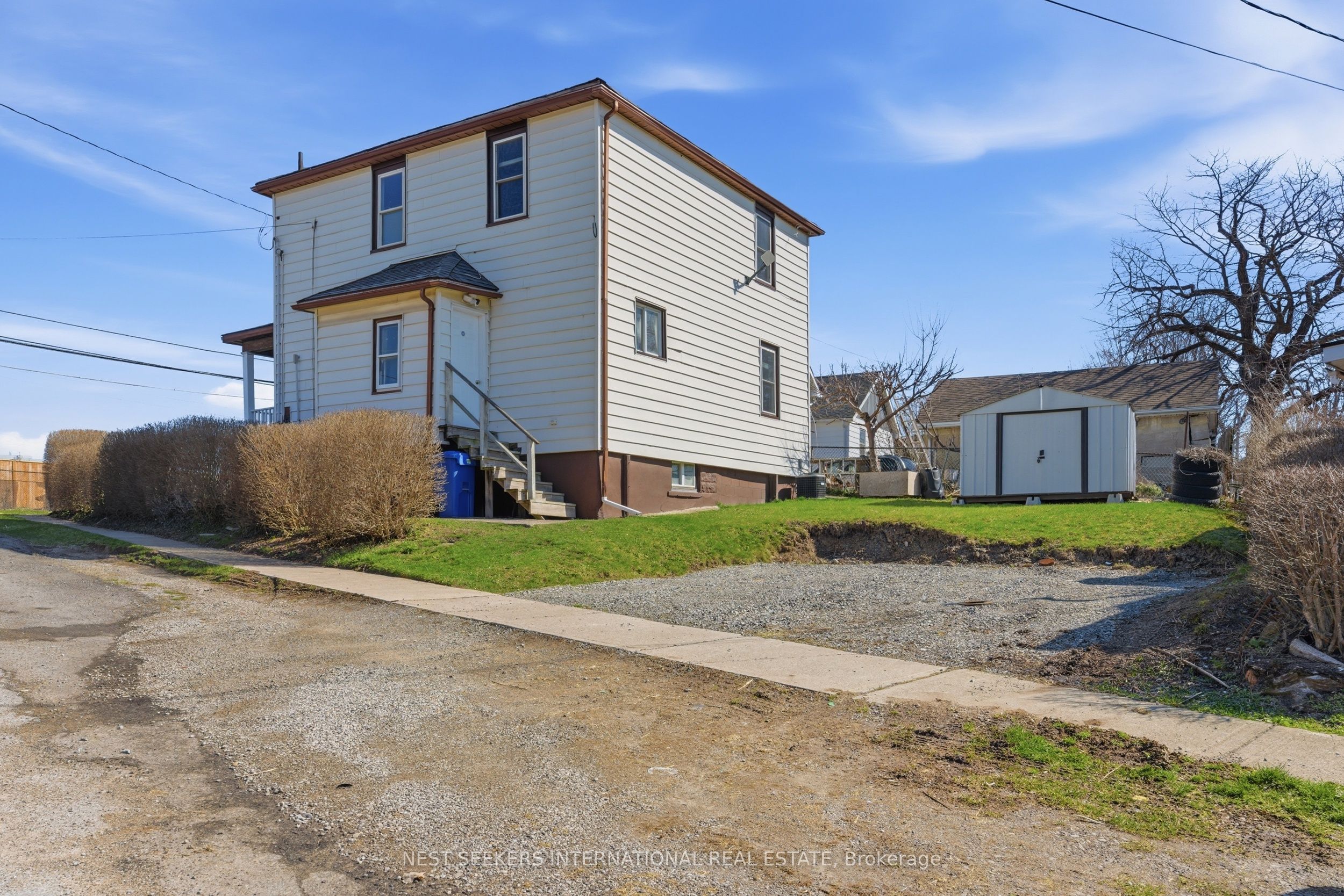 154 Niagara Falls Road Property Photo 40