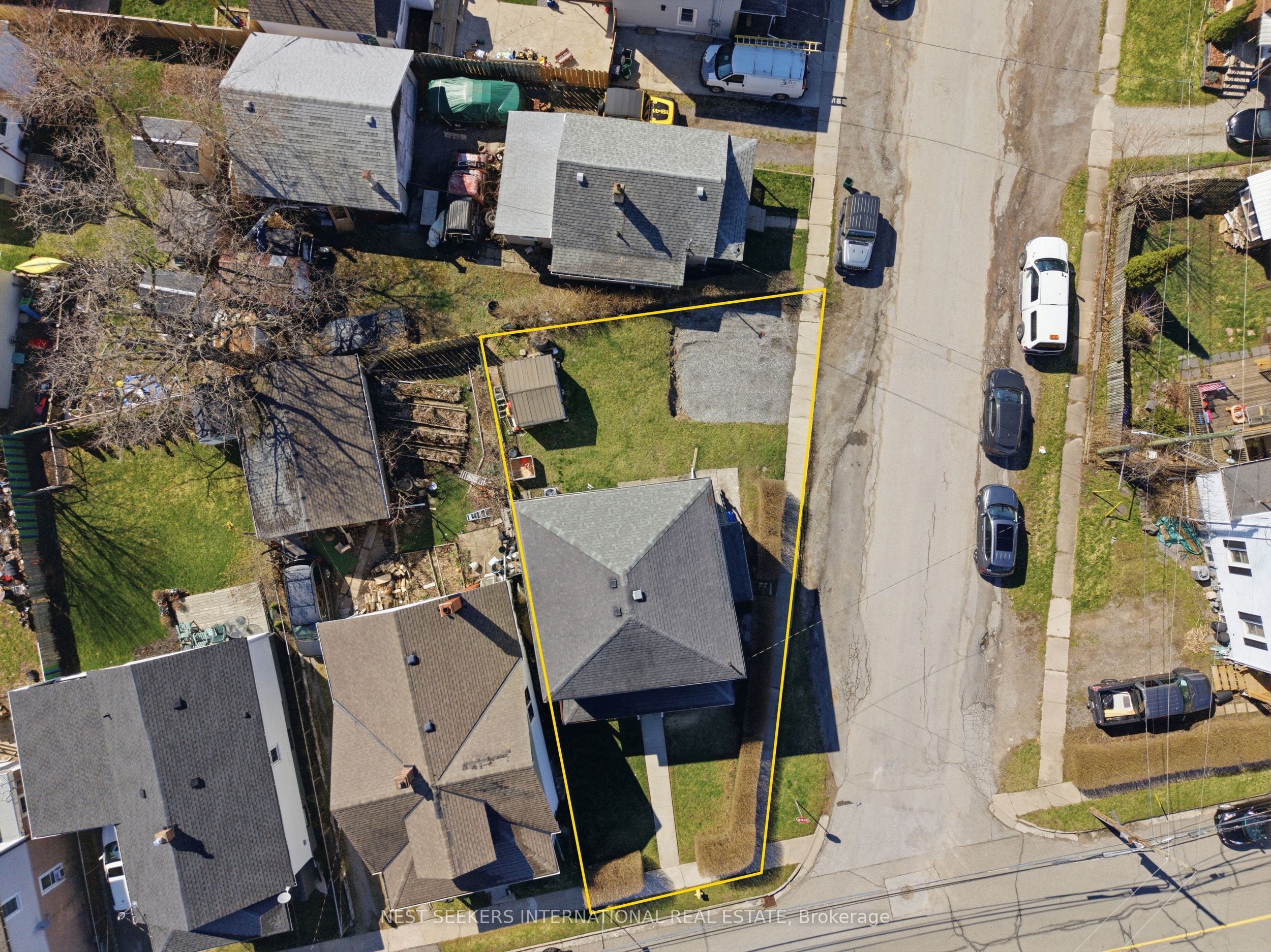 154 Niagara Falls Road Property Photo 41