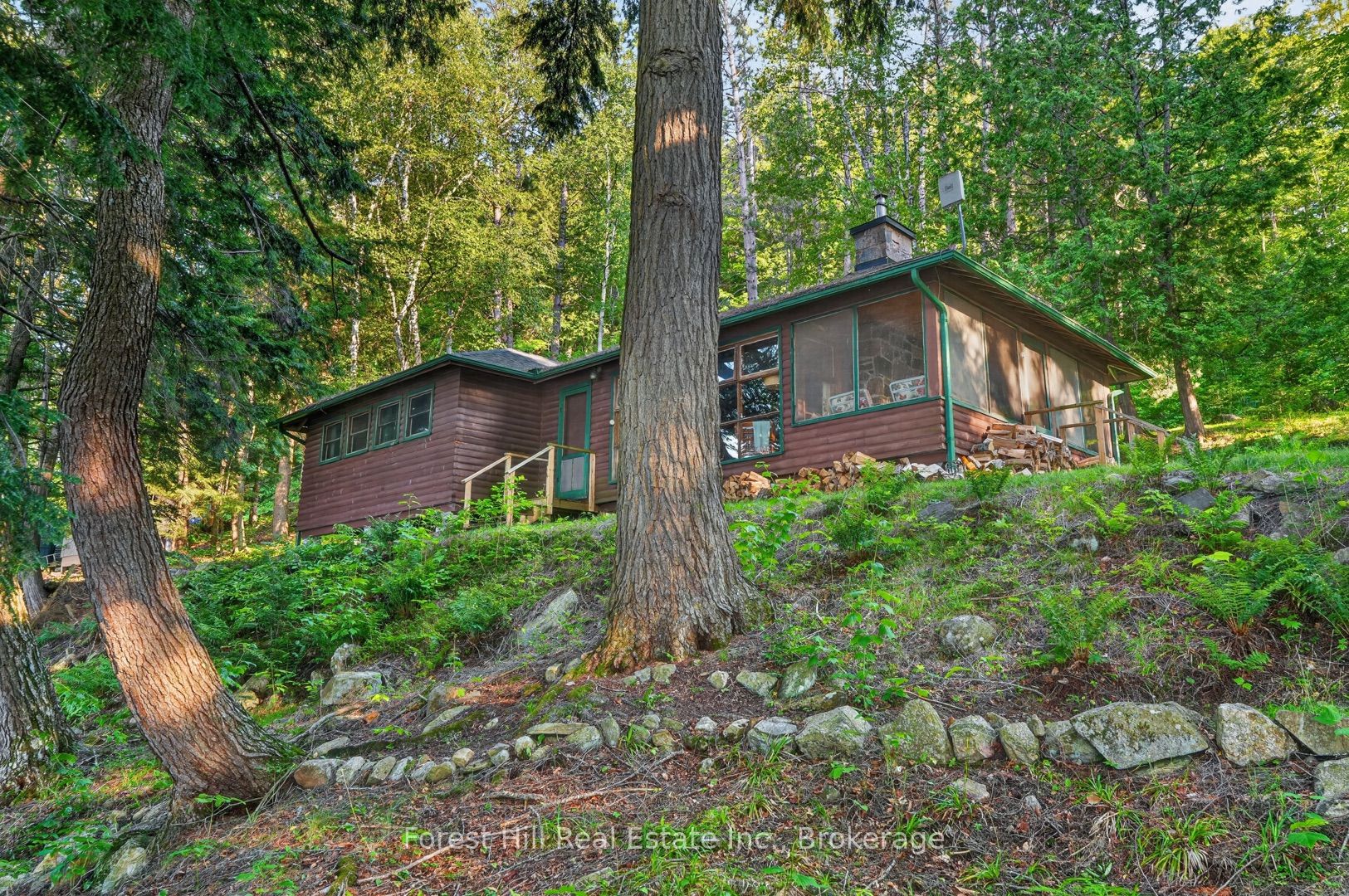 1110 Joseph Tapley Road Property Photo 5