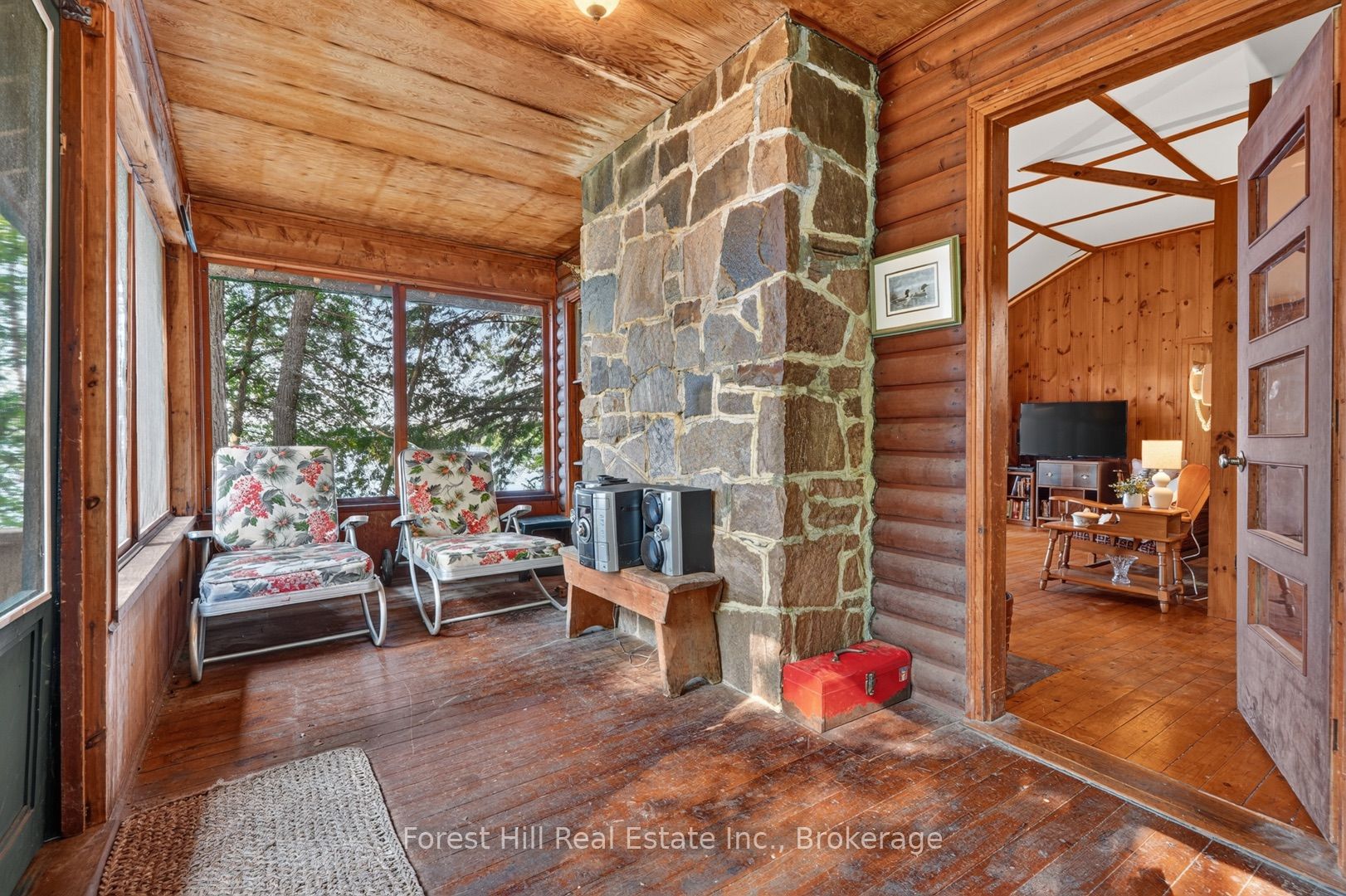 1110 Joseph Tapley Road Property Photo 7